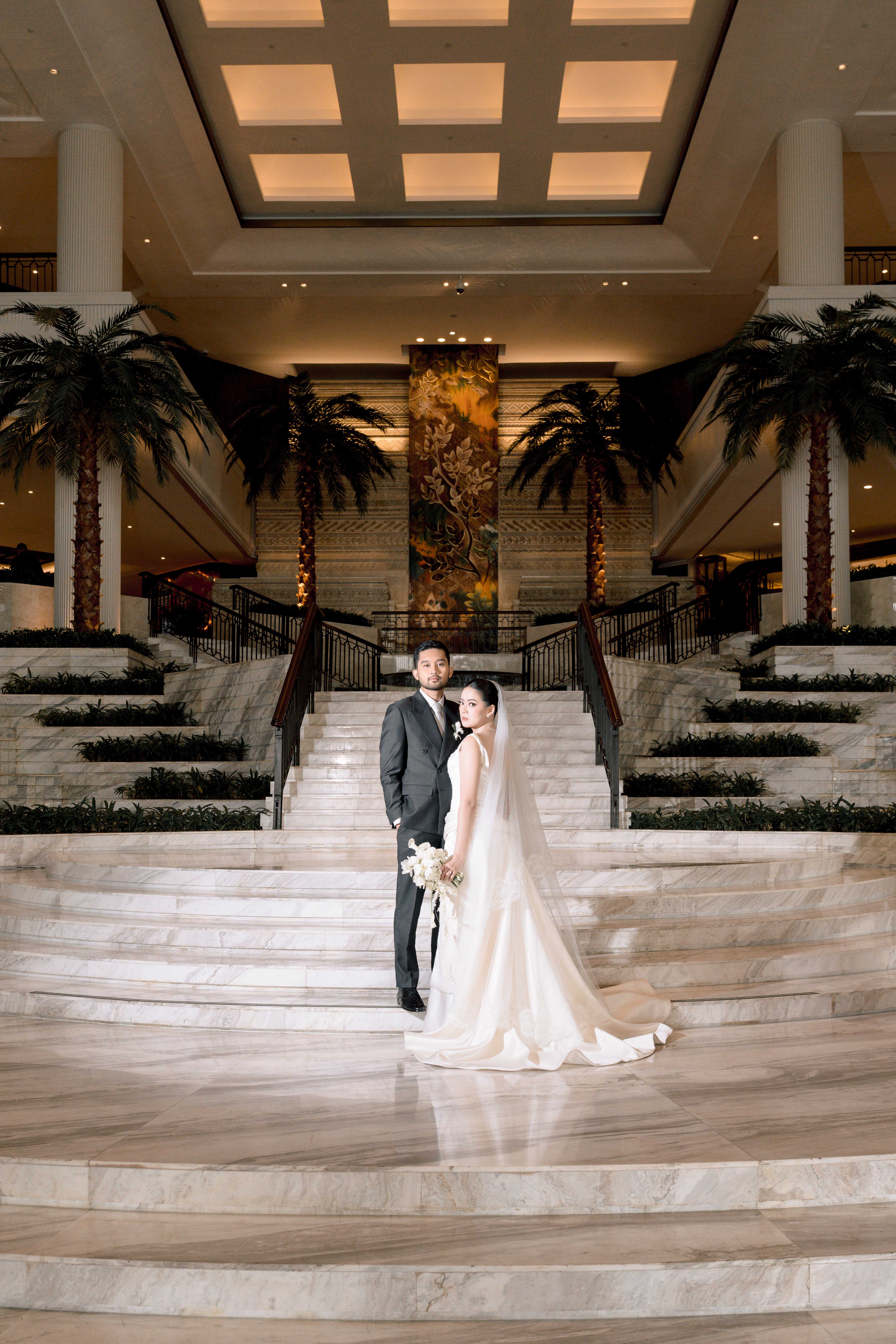 Evanco & Claudia