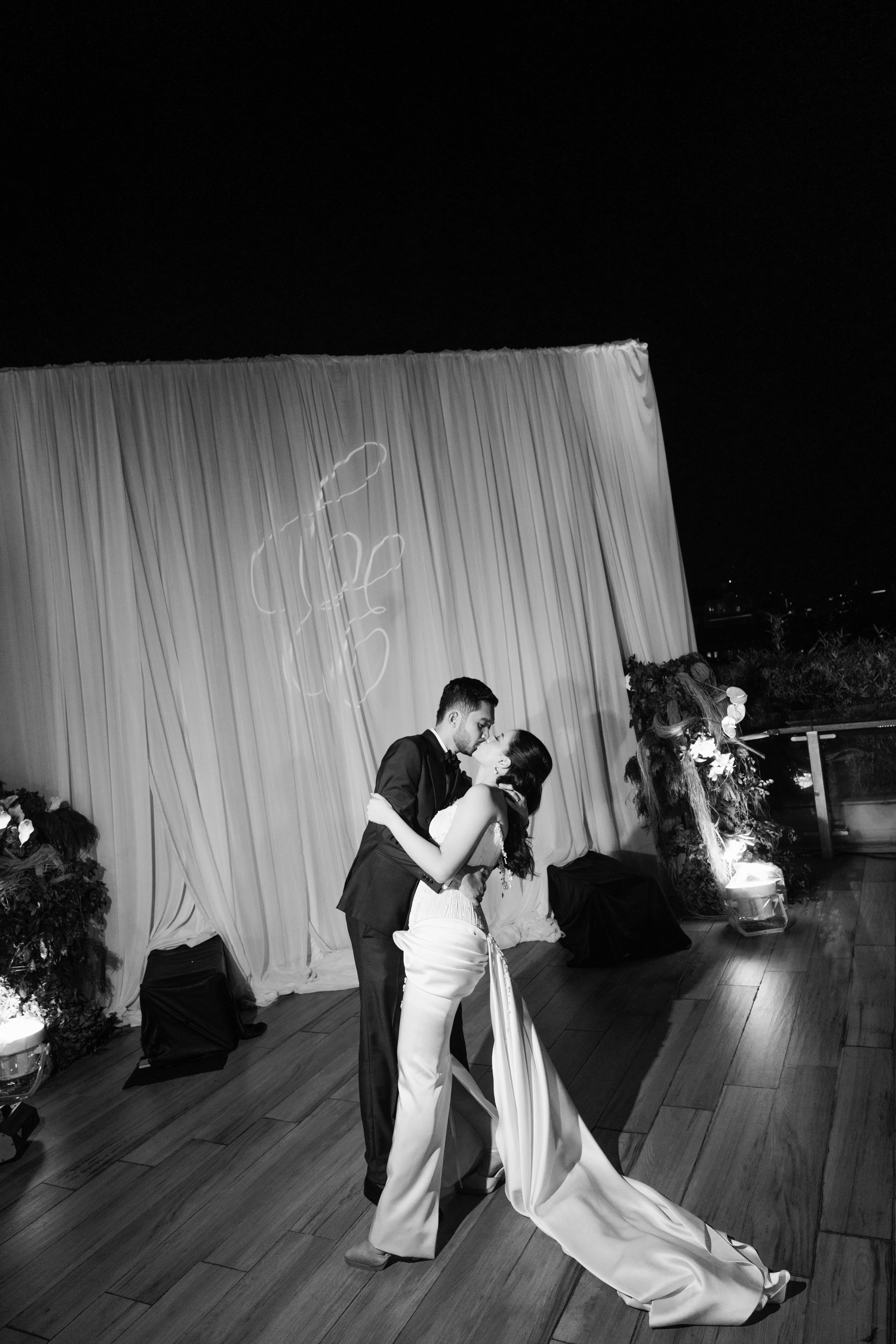 Evanco & Claudia