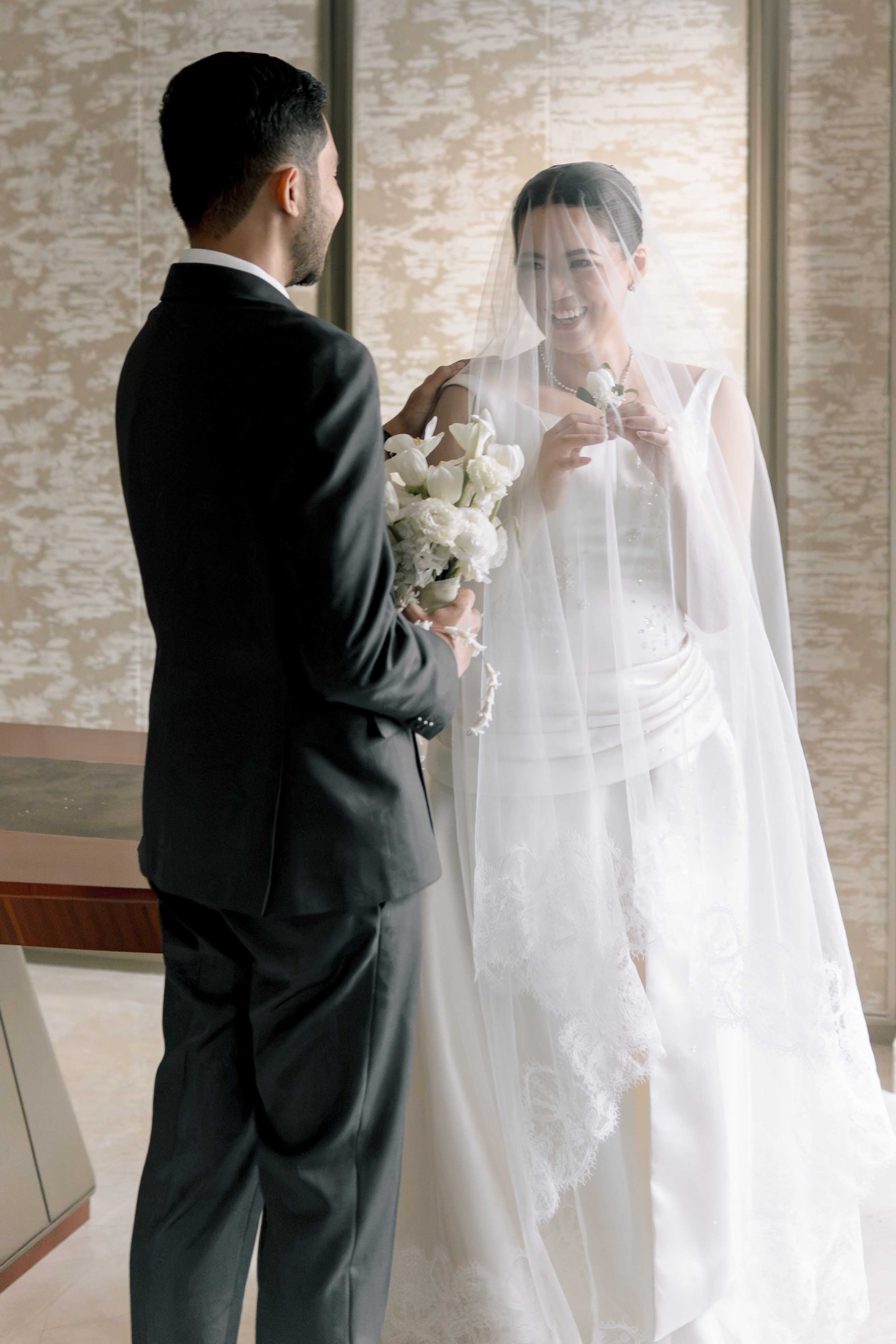 Evanco & Claudia