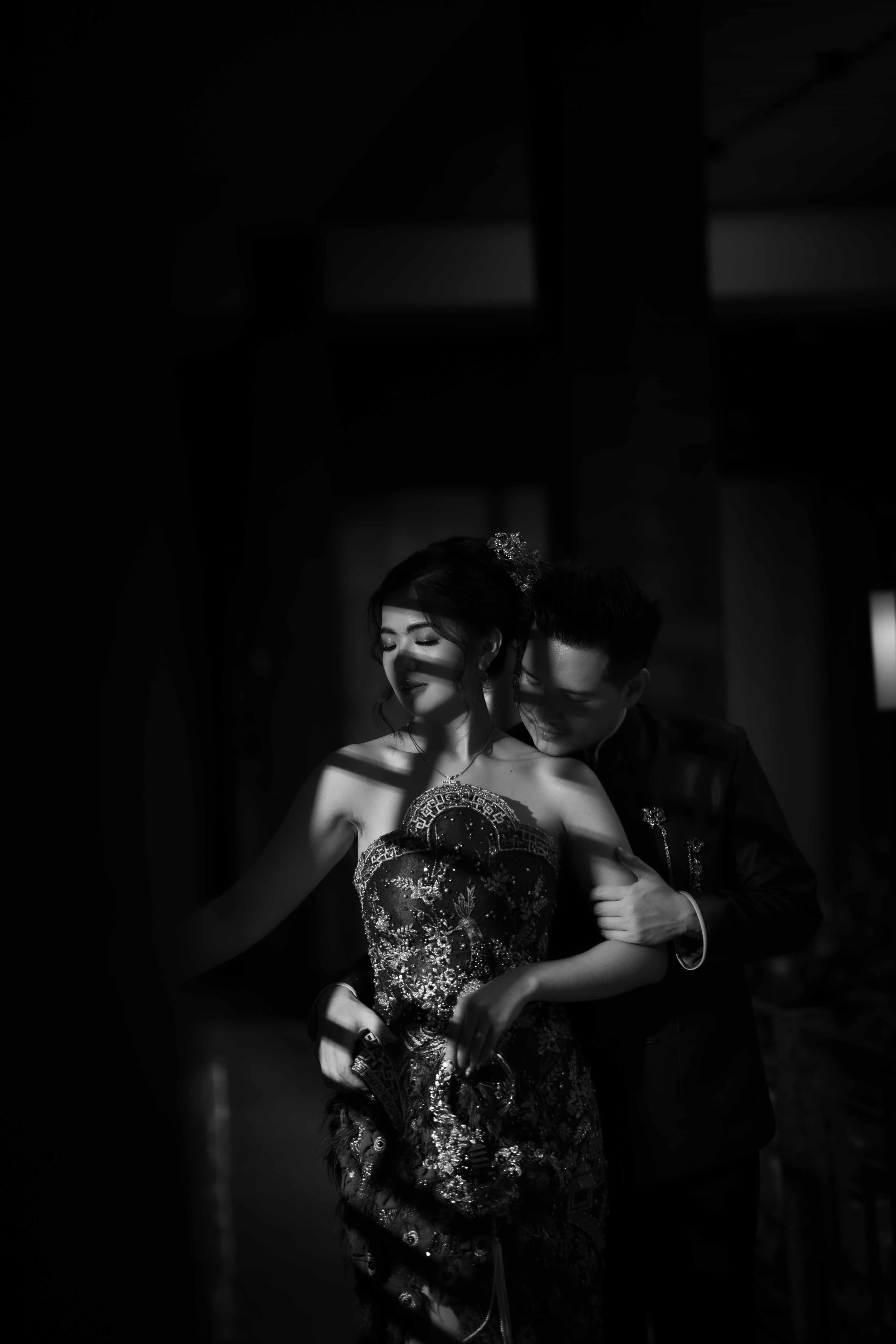 Martina & Griffin