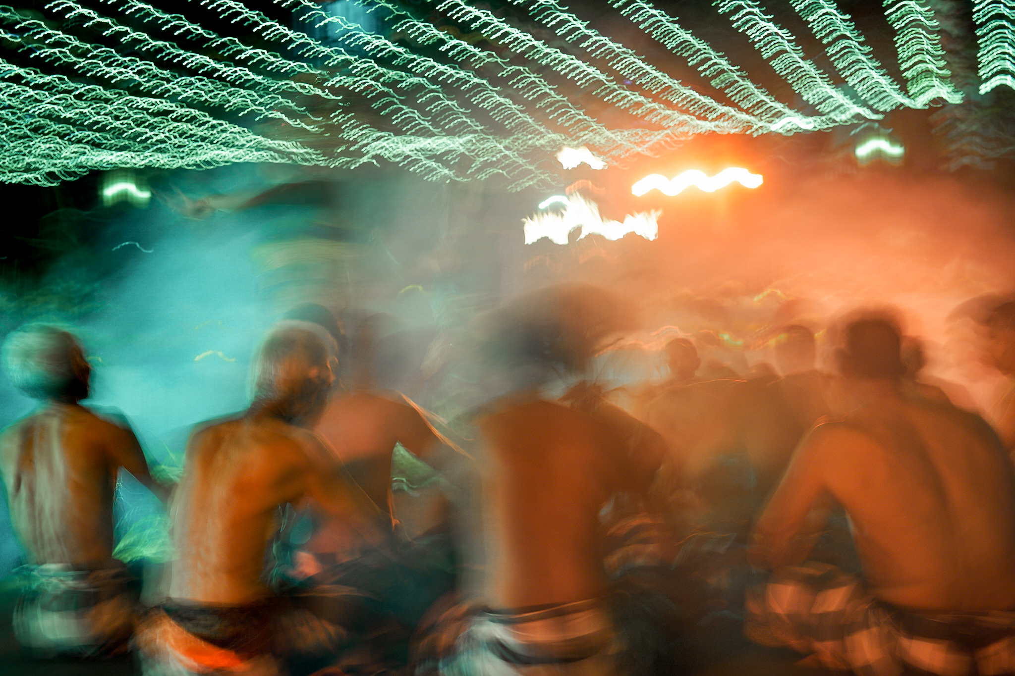 John & Mita