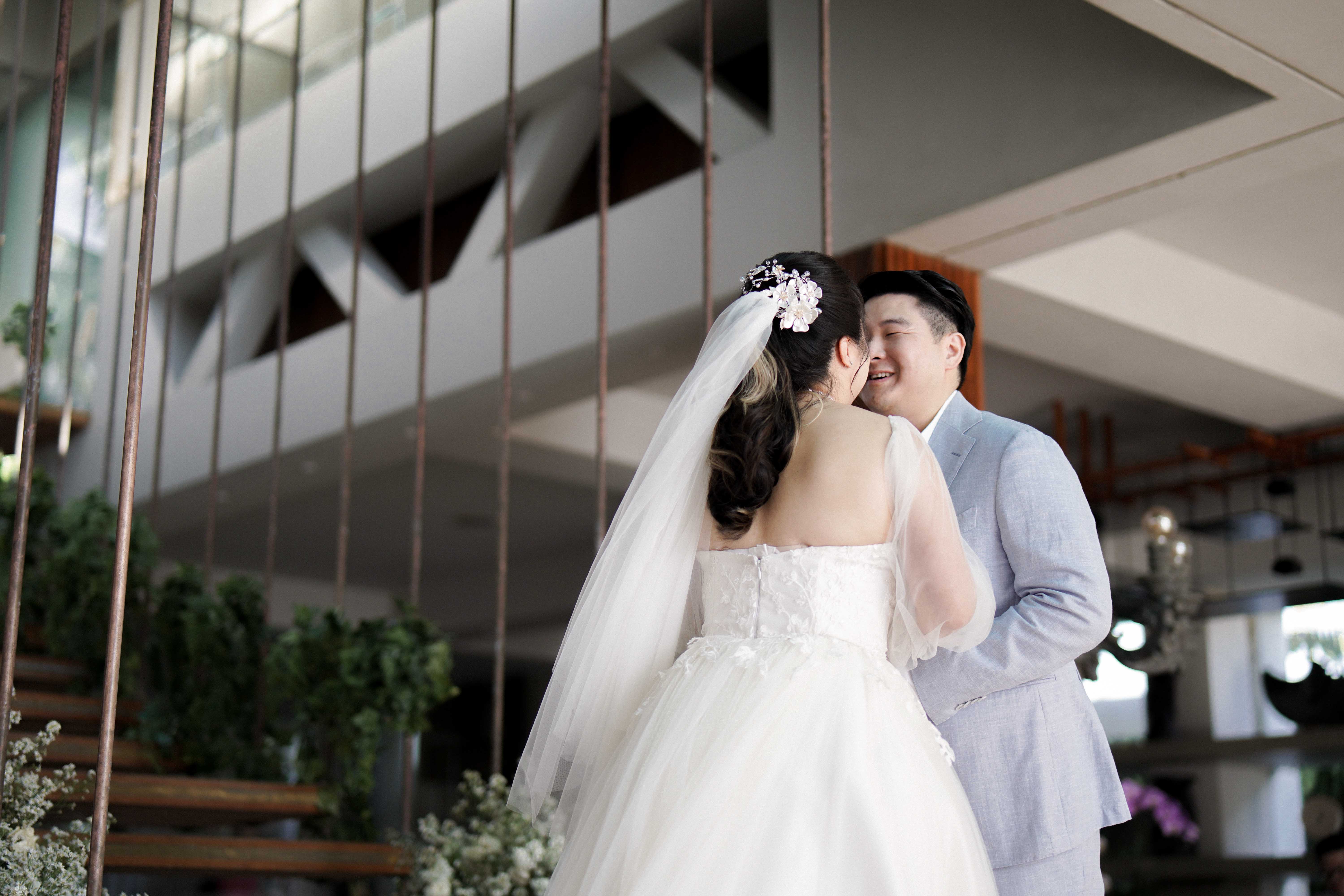 Ivan & Sheirien