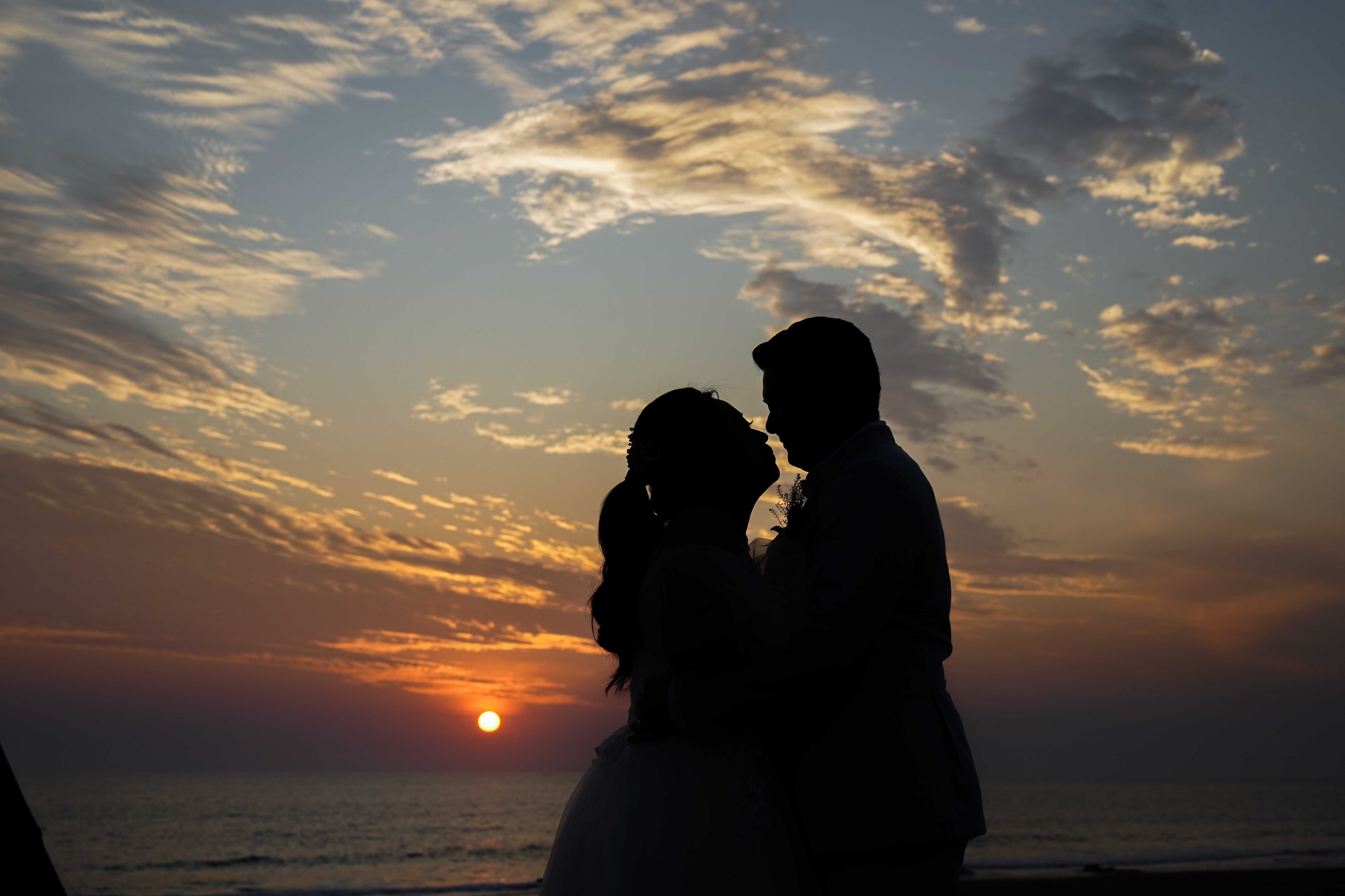 Ivan & Sheirien