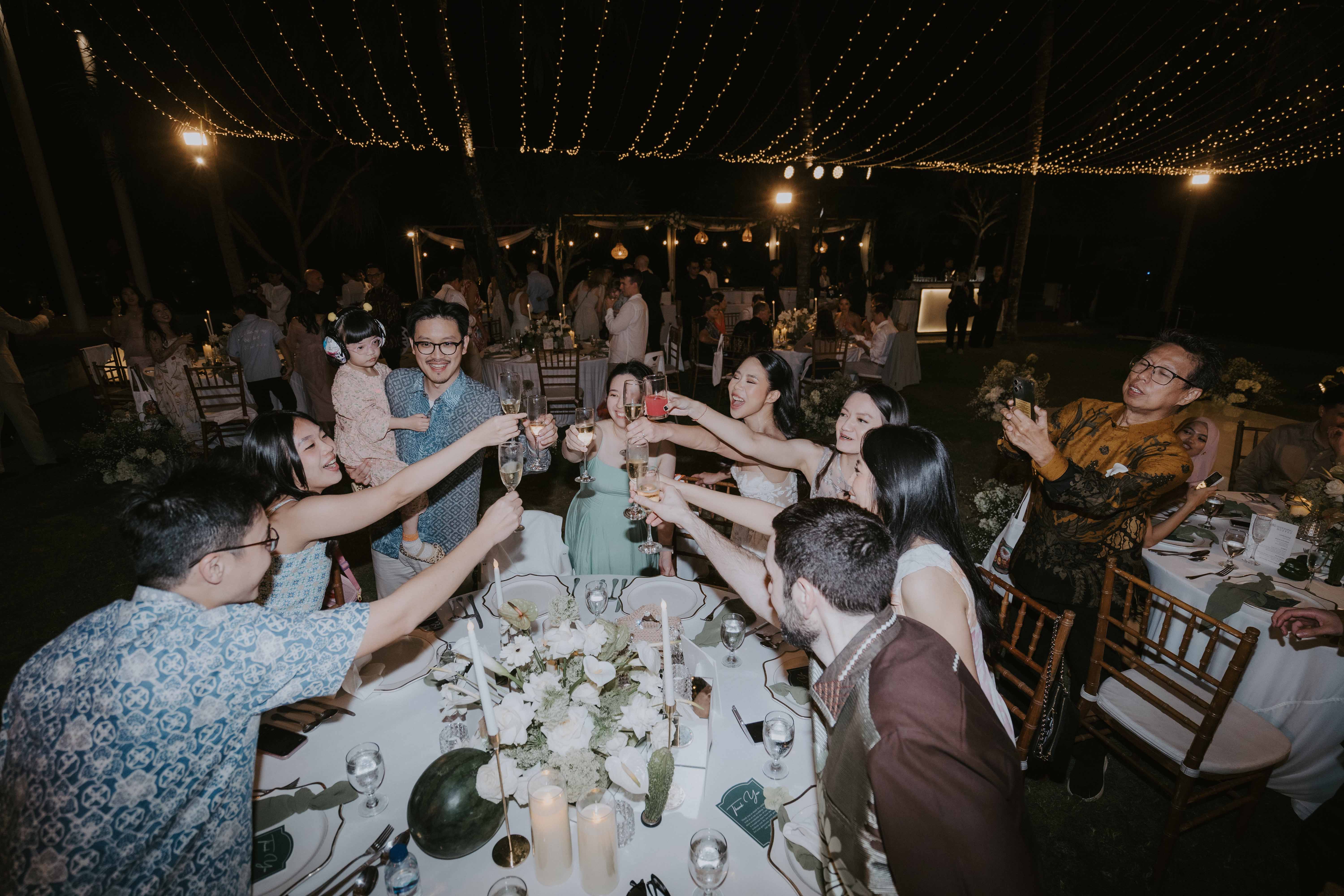 Ferdinand & Clara