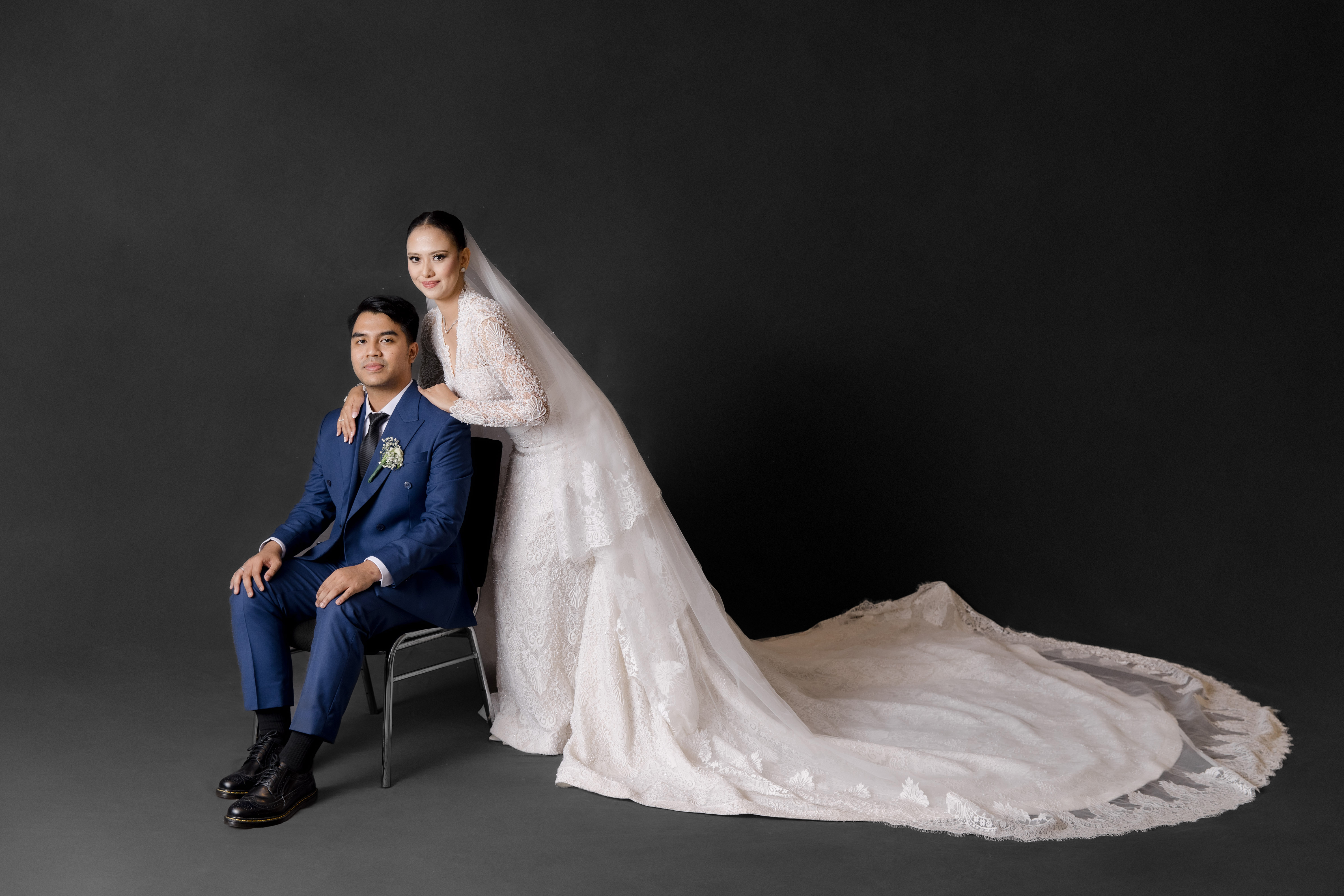 Yosua & Irene