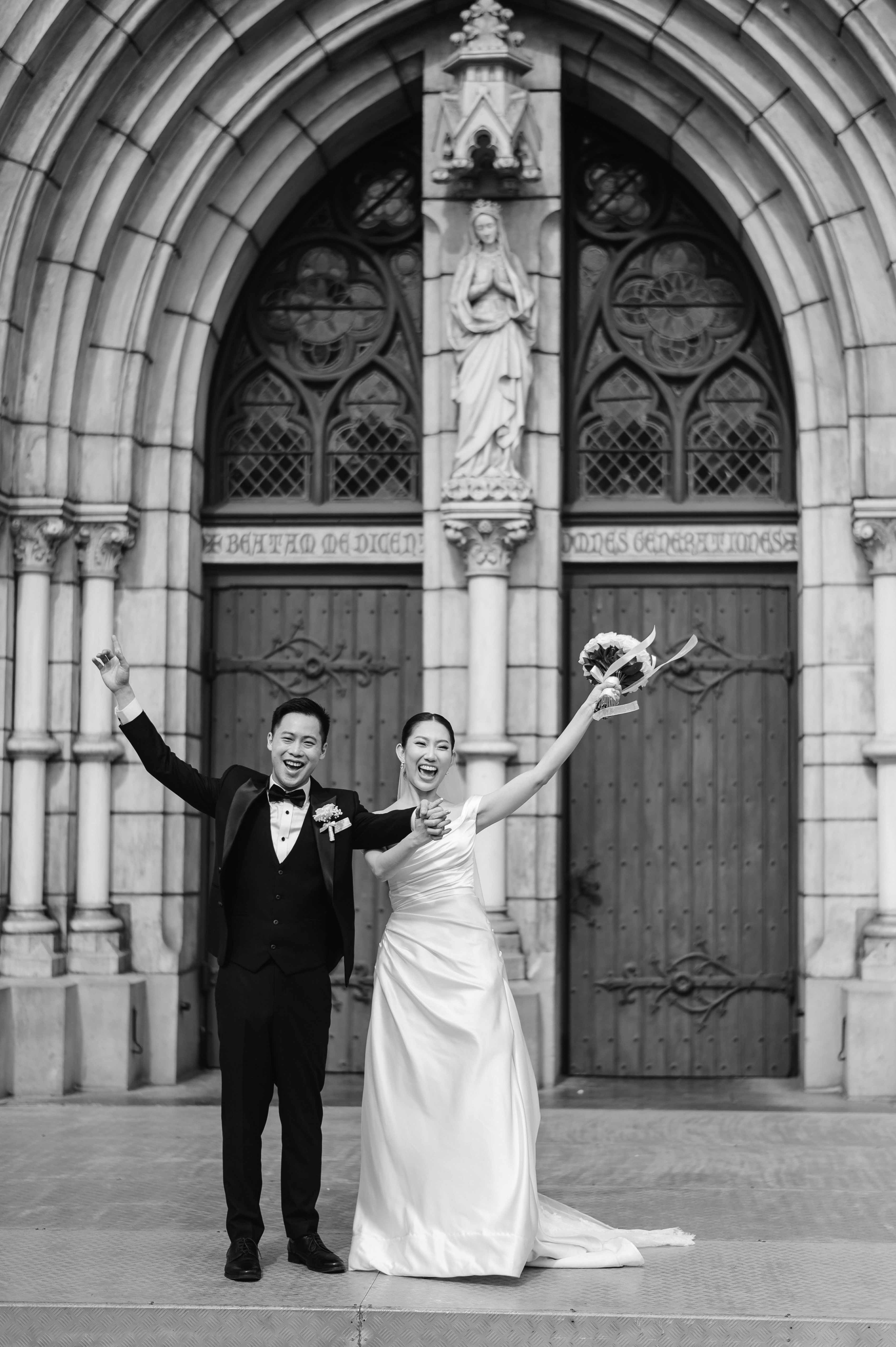 Jonathan & Lauren