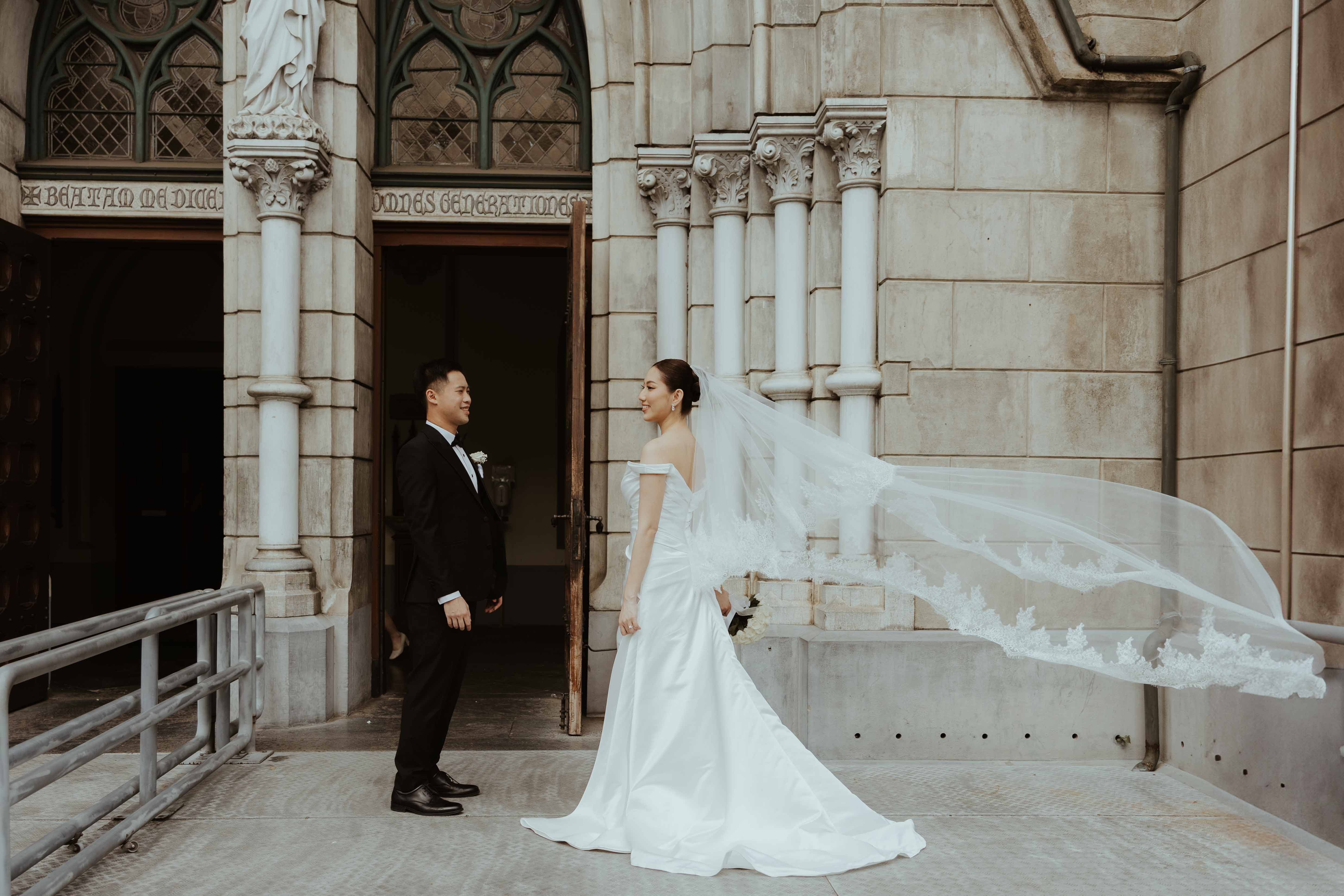 Jonathan & Lauren