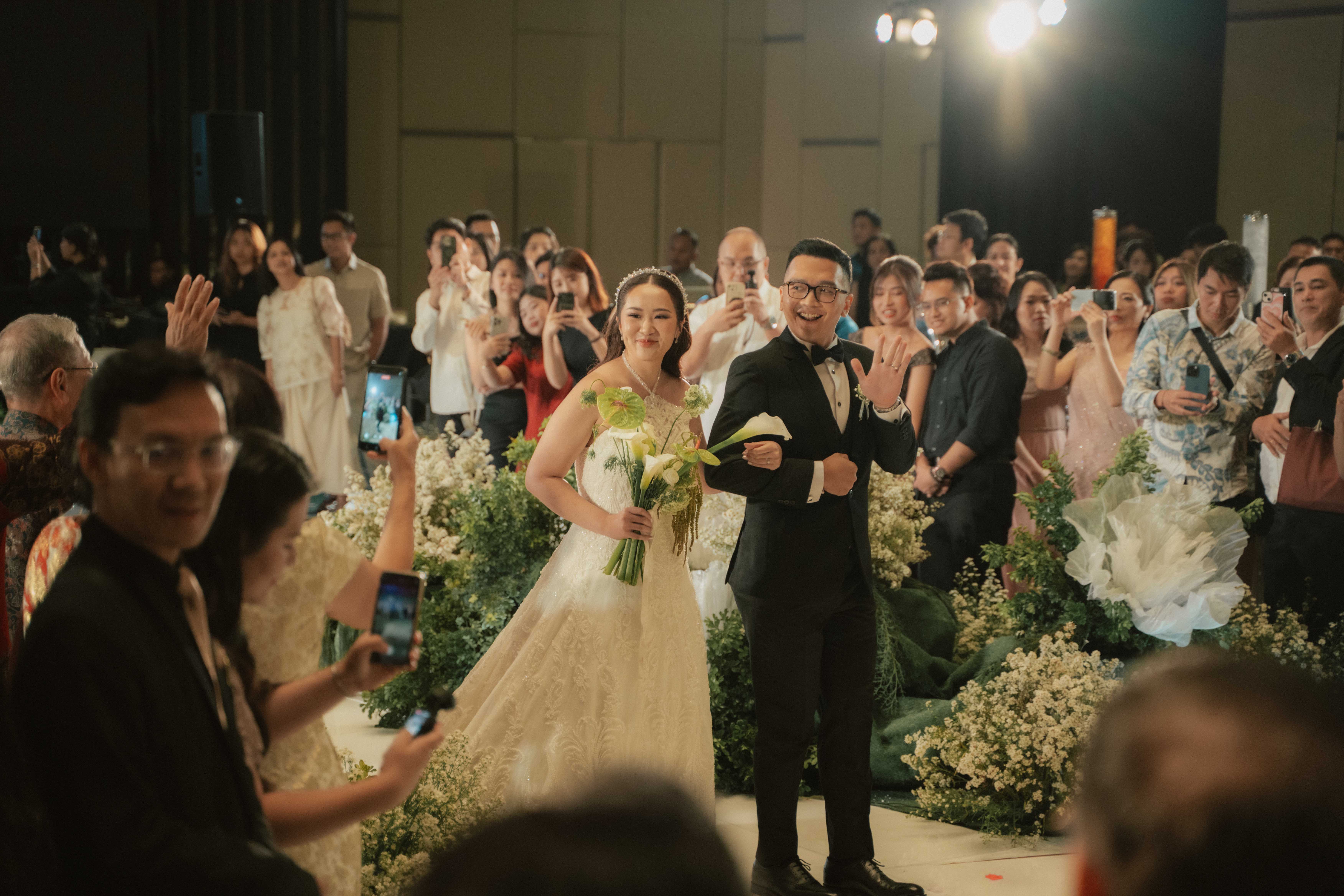 Renato & Stephanie