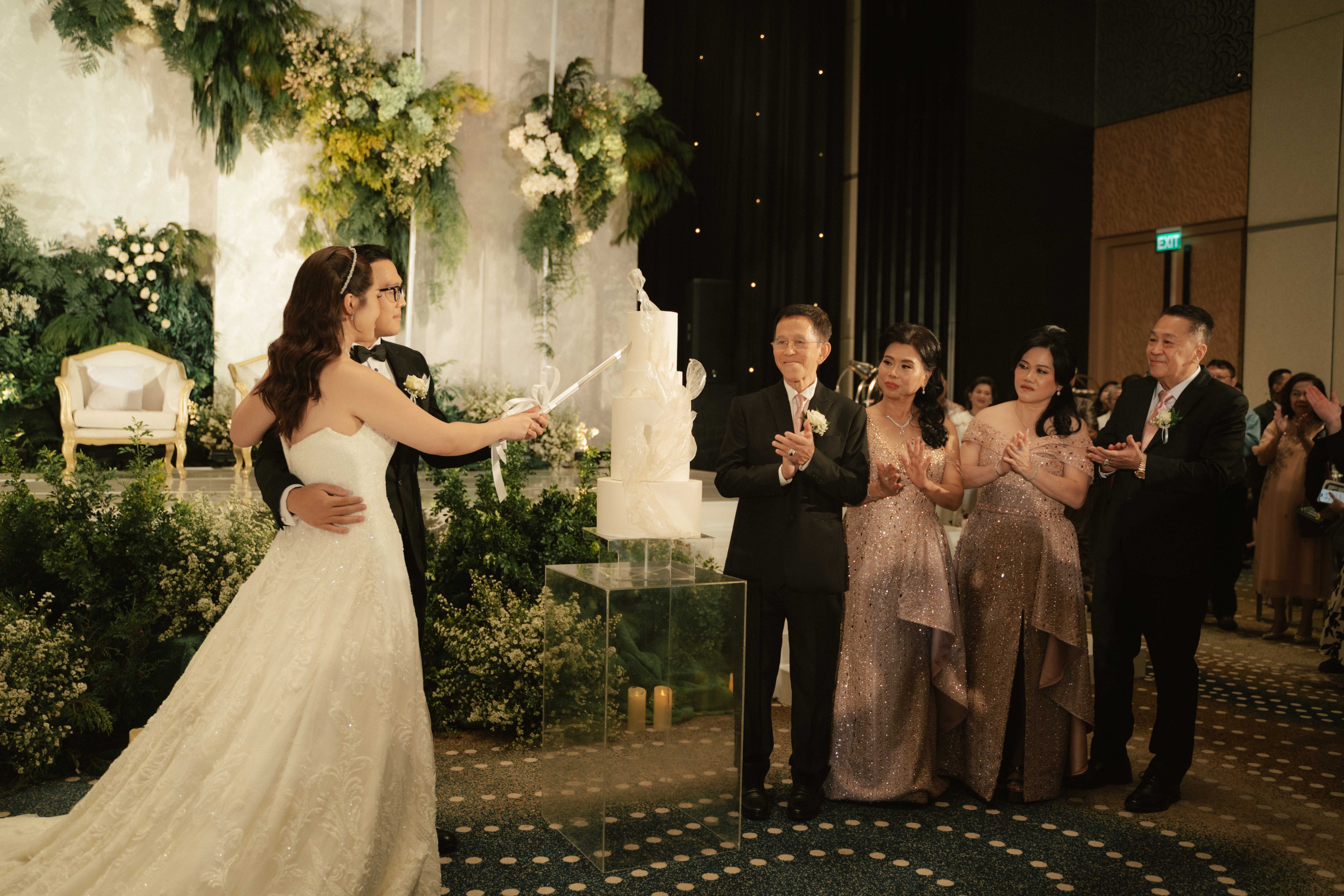 Renato & Stephanie