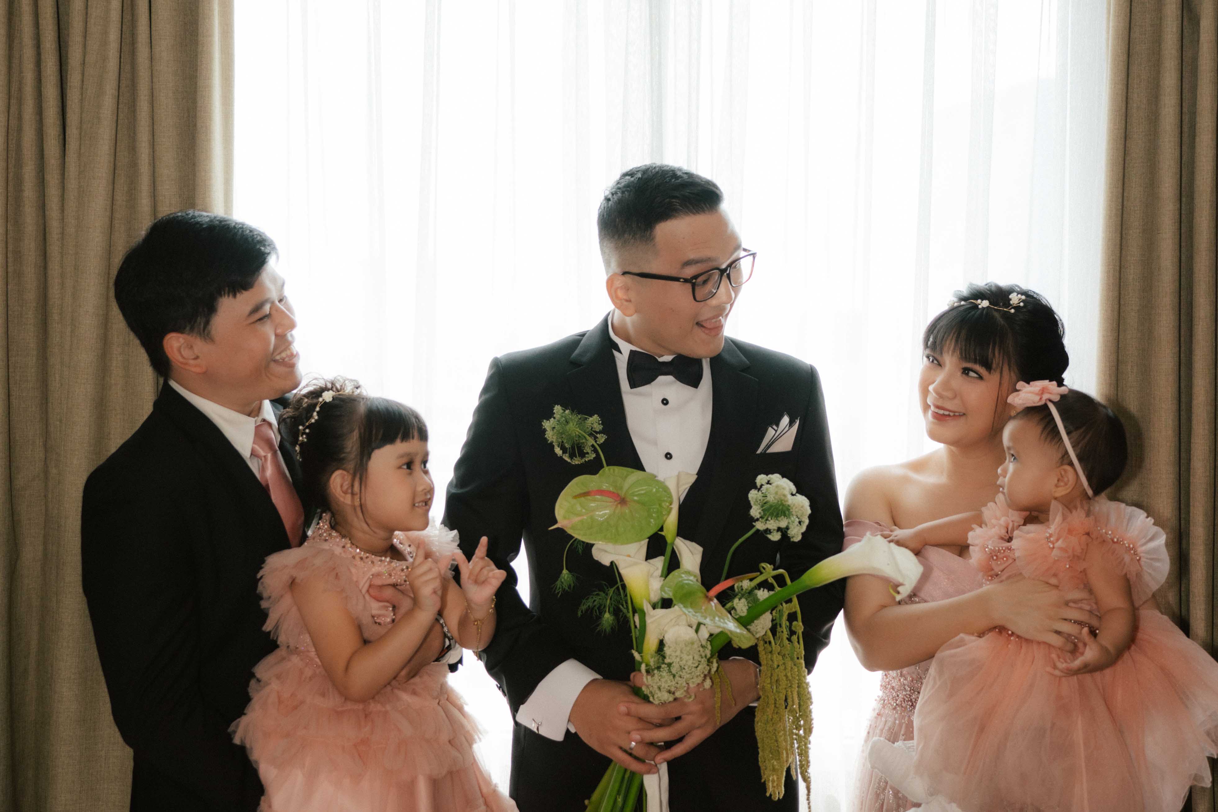Renato & Stephanie