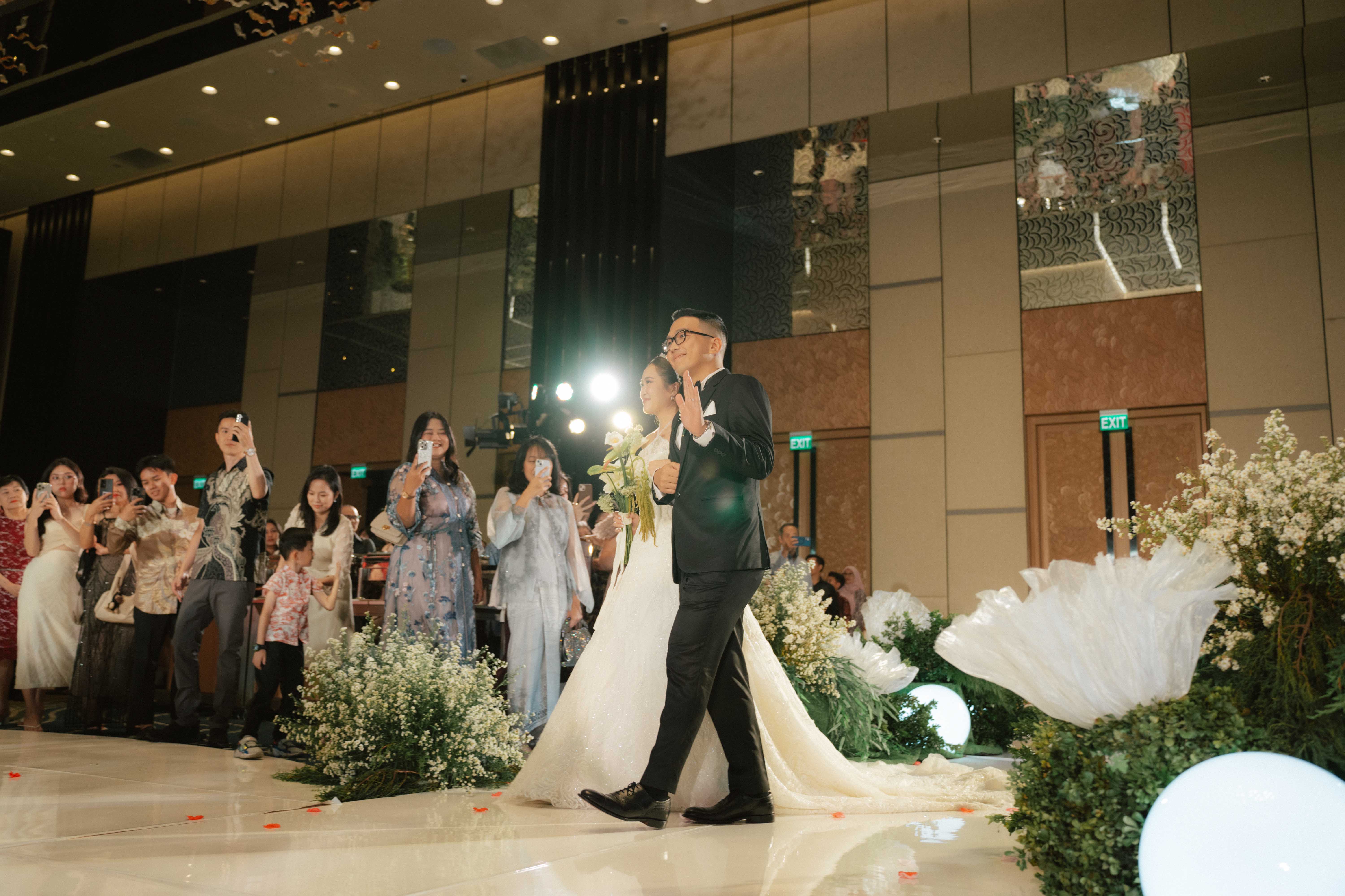 Renato & Stephanie