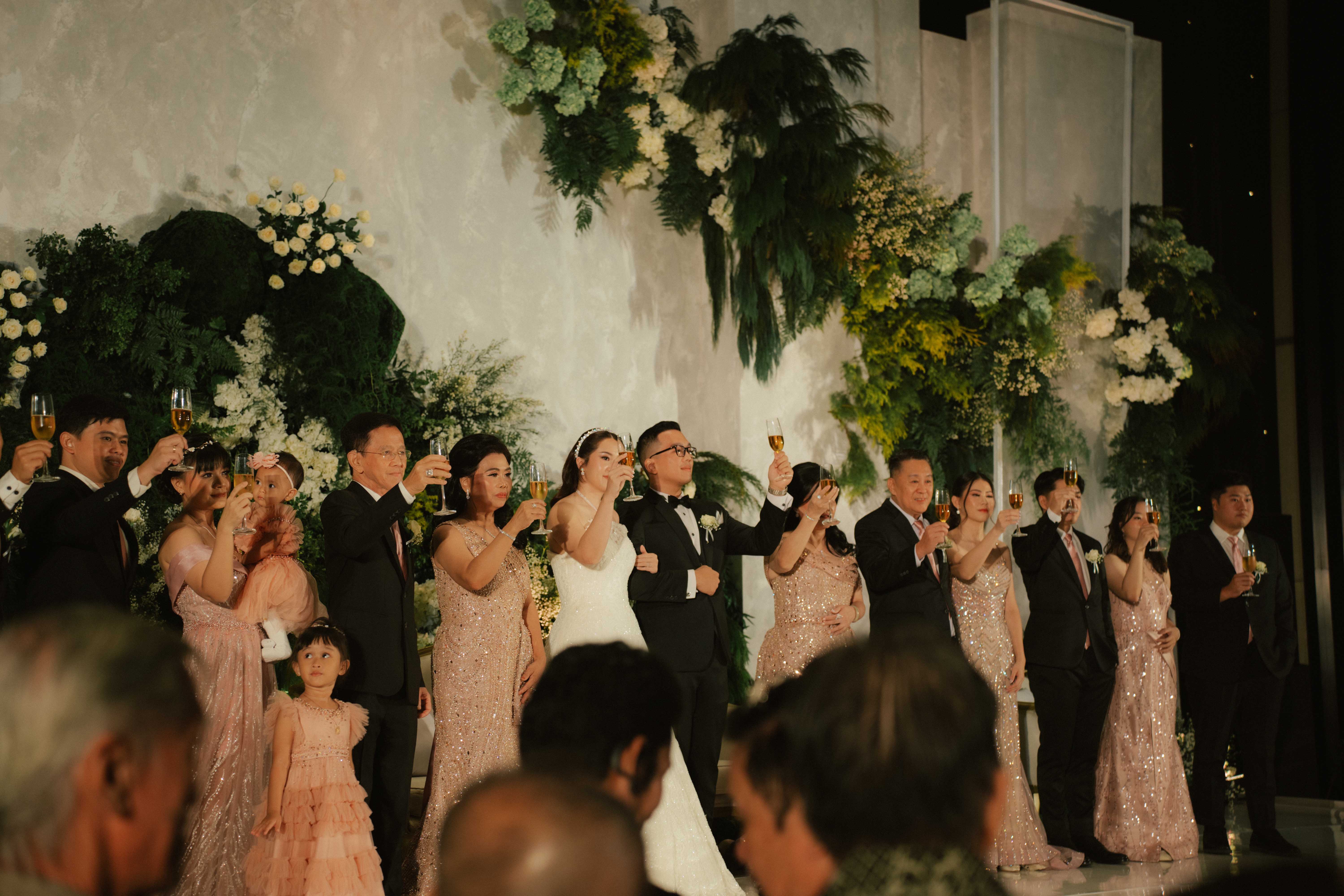 Renato & Stephanie