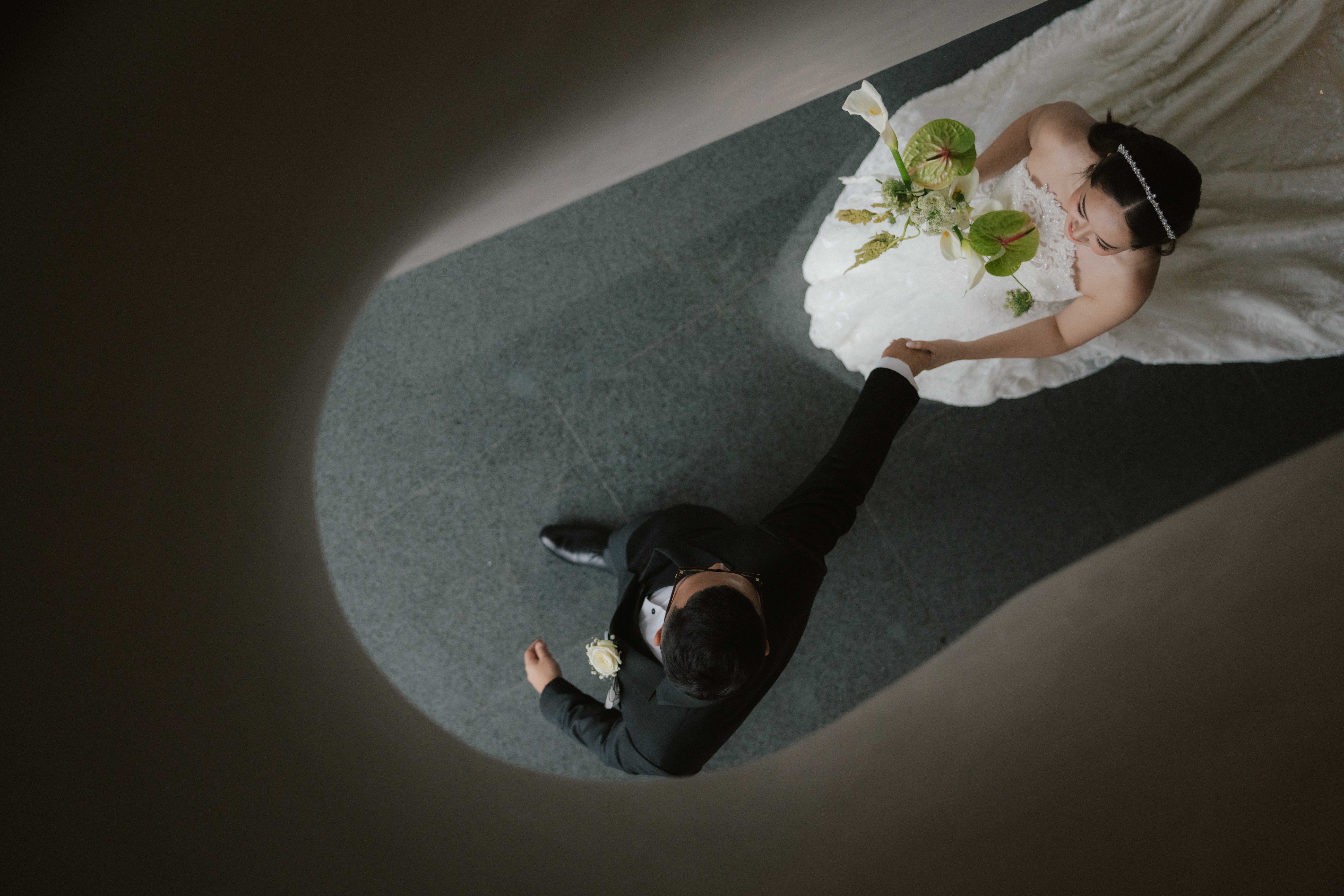 Renato & Stephanie