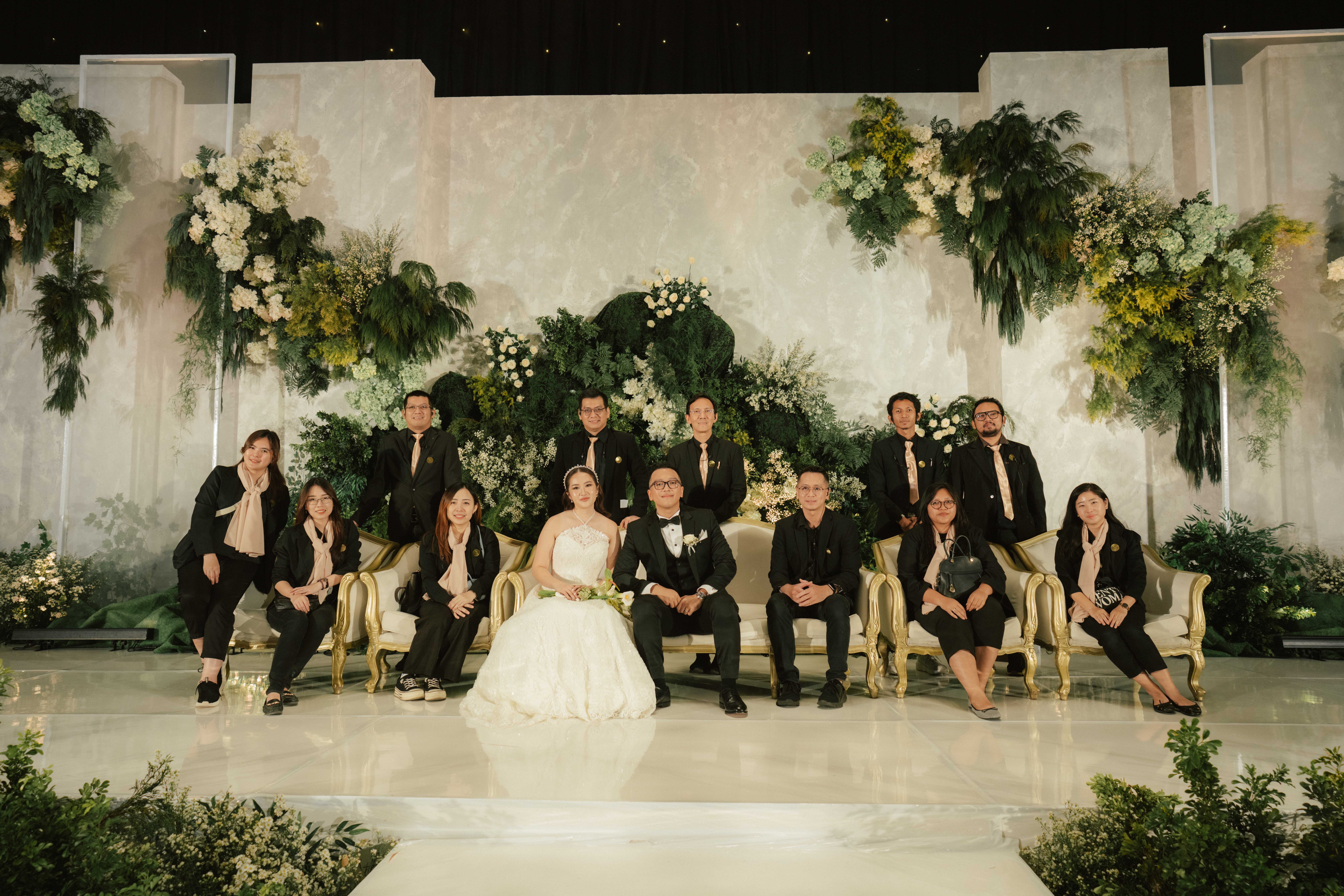 Renato & Stephanie