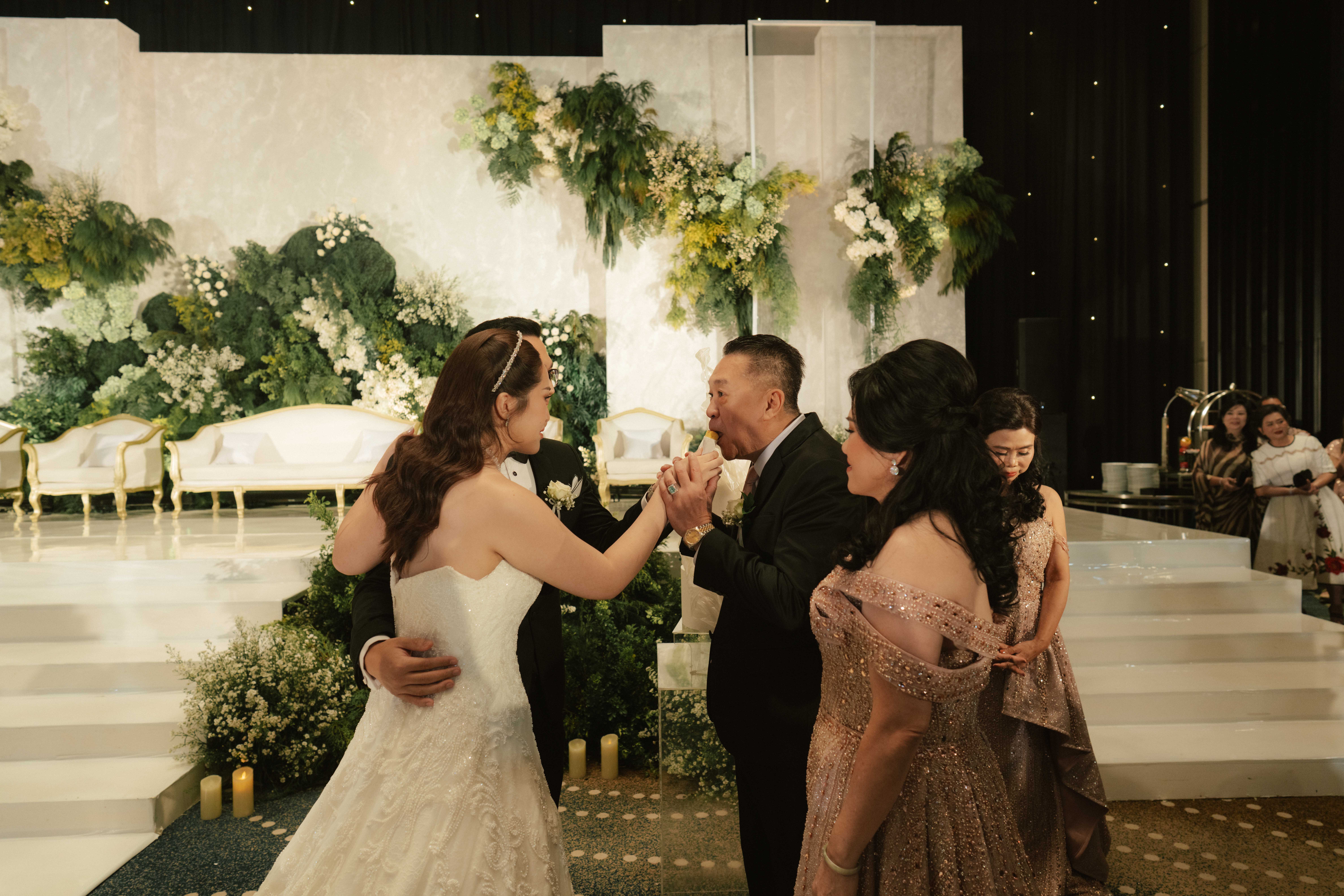 Renato & Stephanie