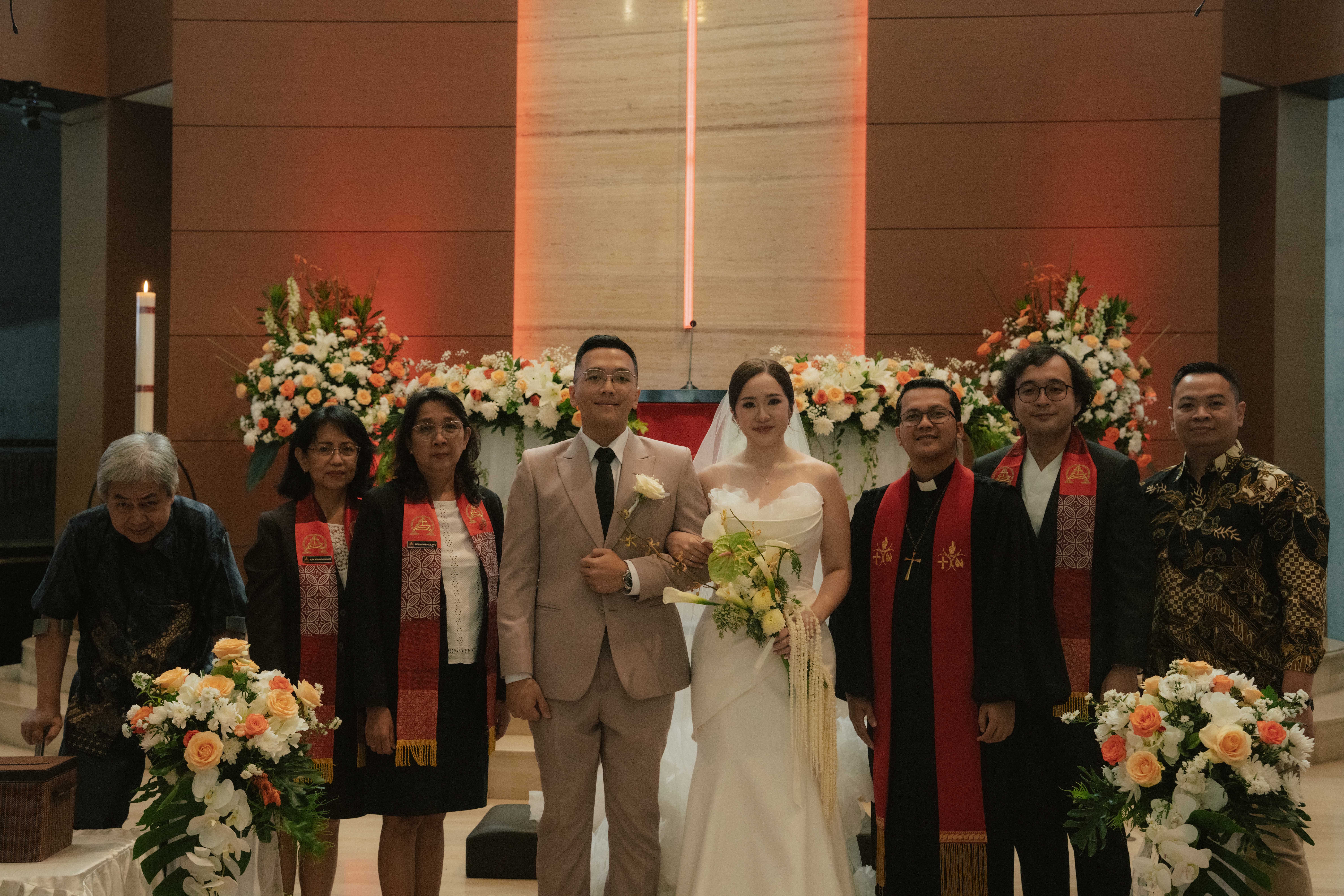 Renato & Stephanie