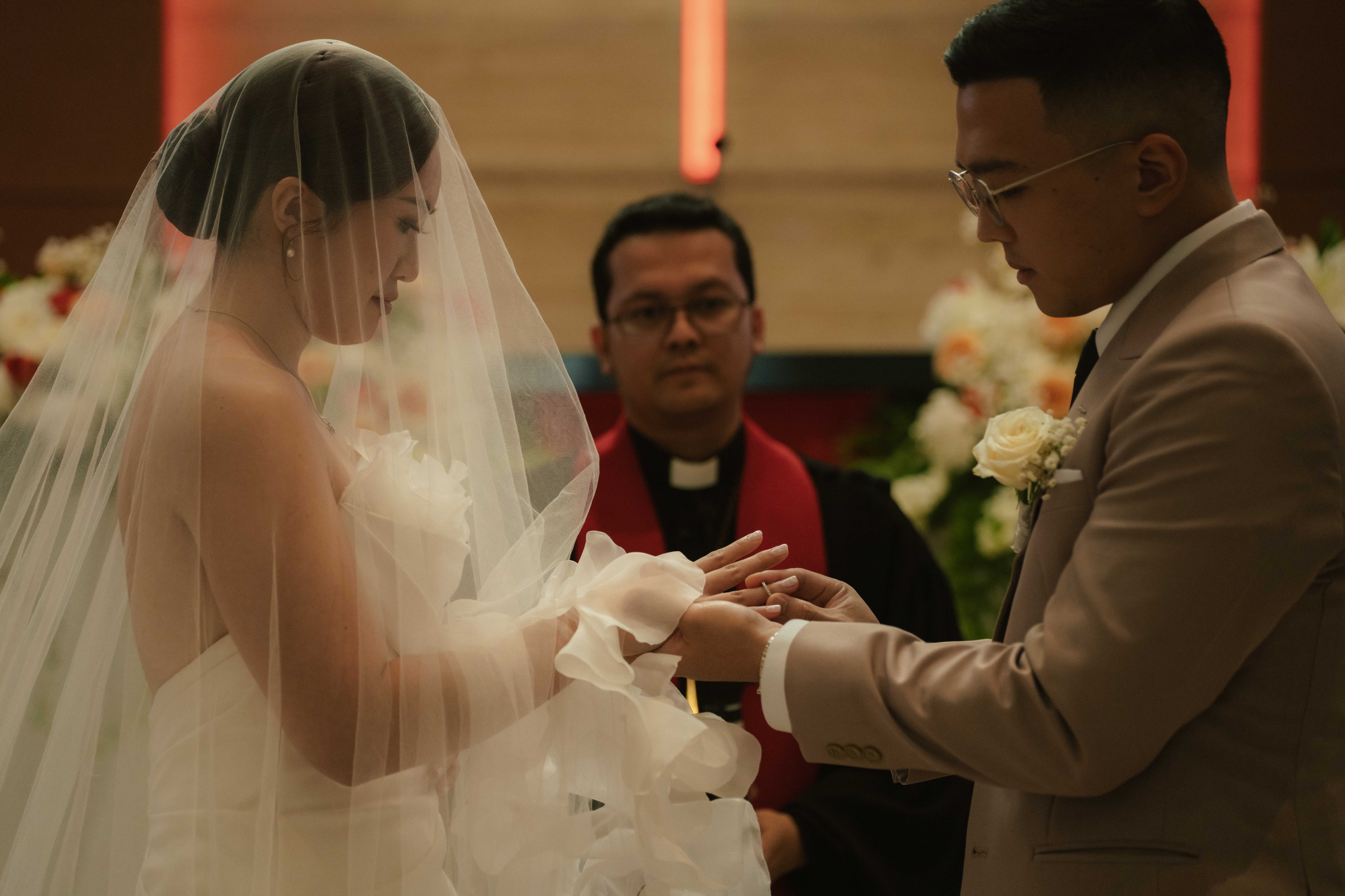 Renato & Stephanie