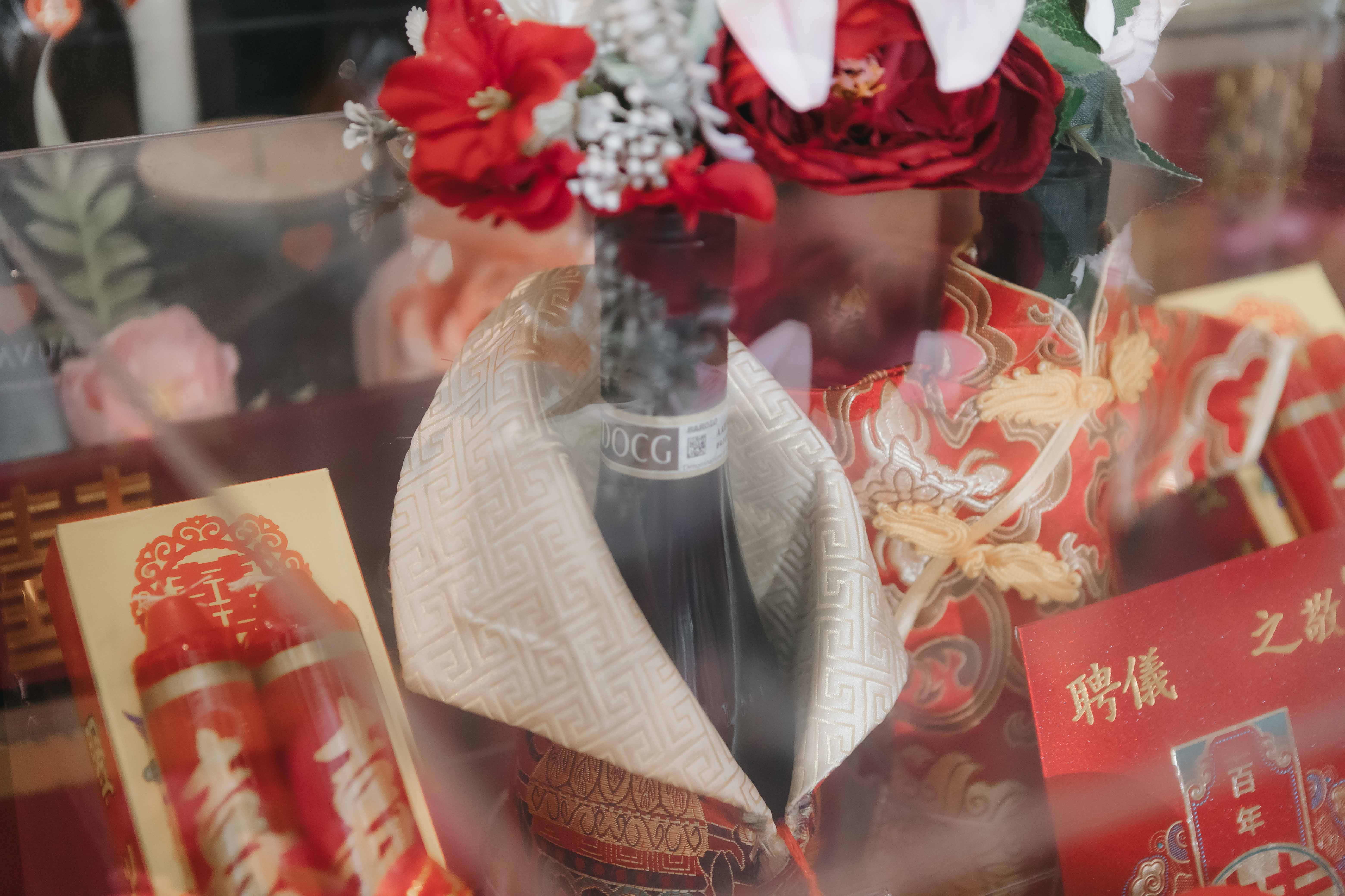Lyvia & Handoyo