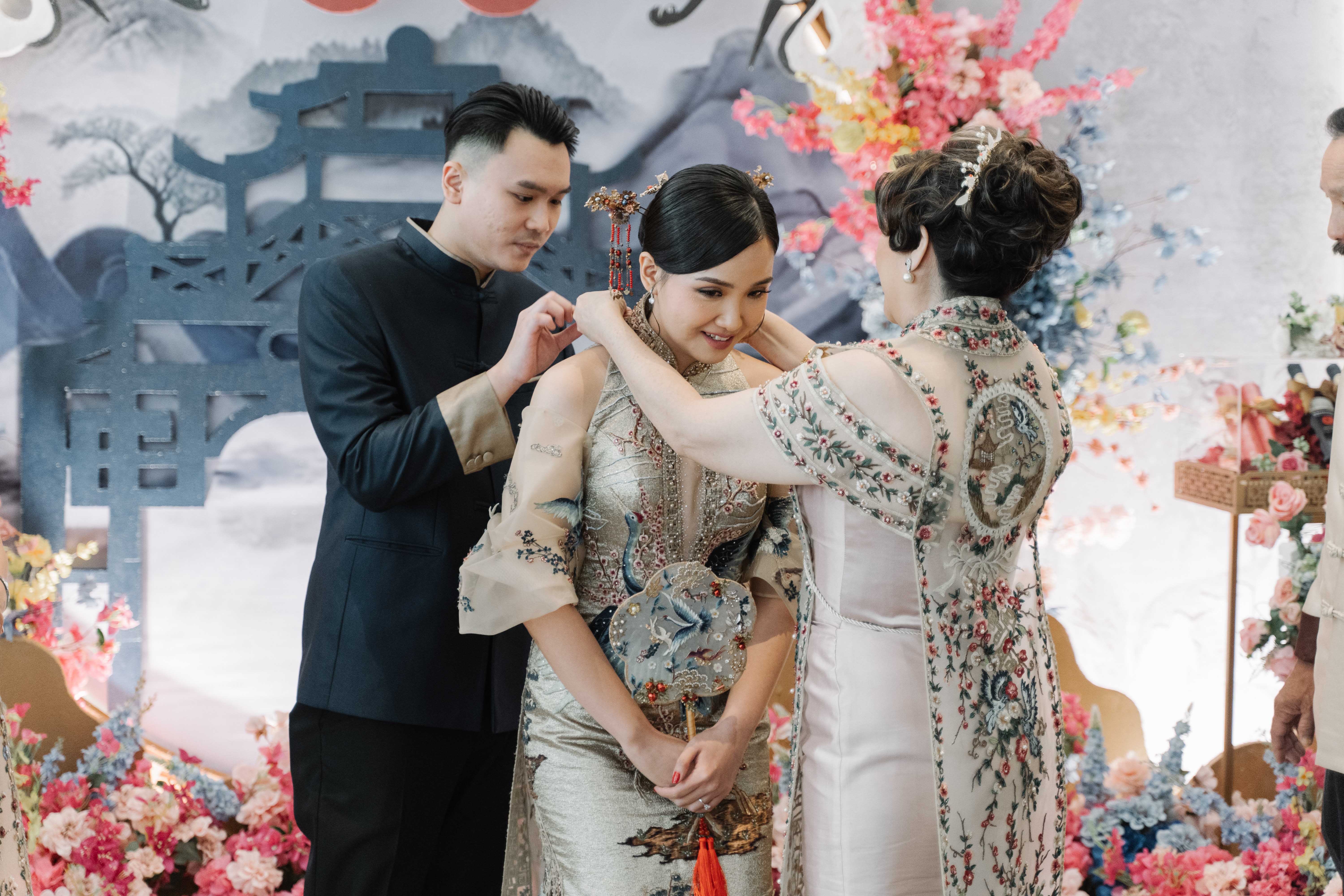 Nathania & Jonathan