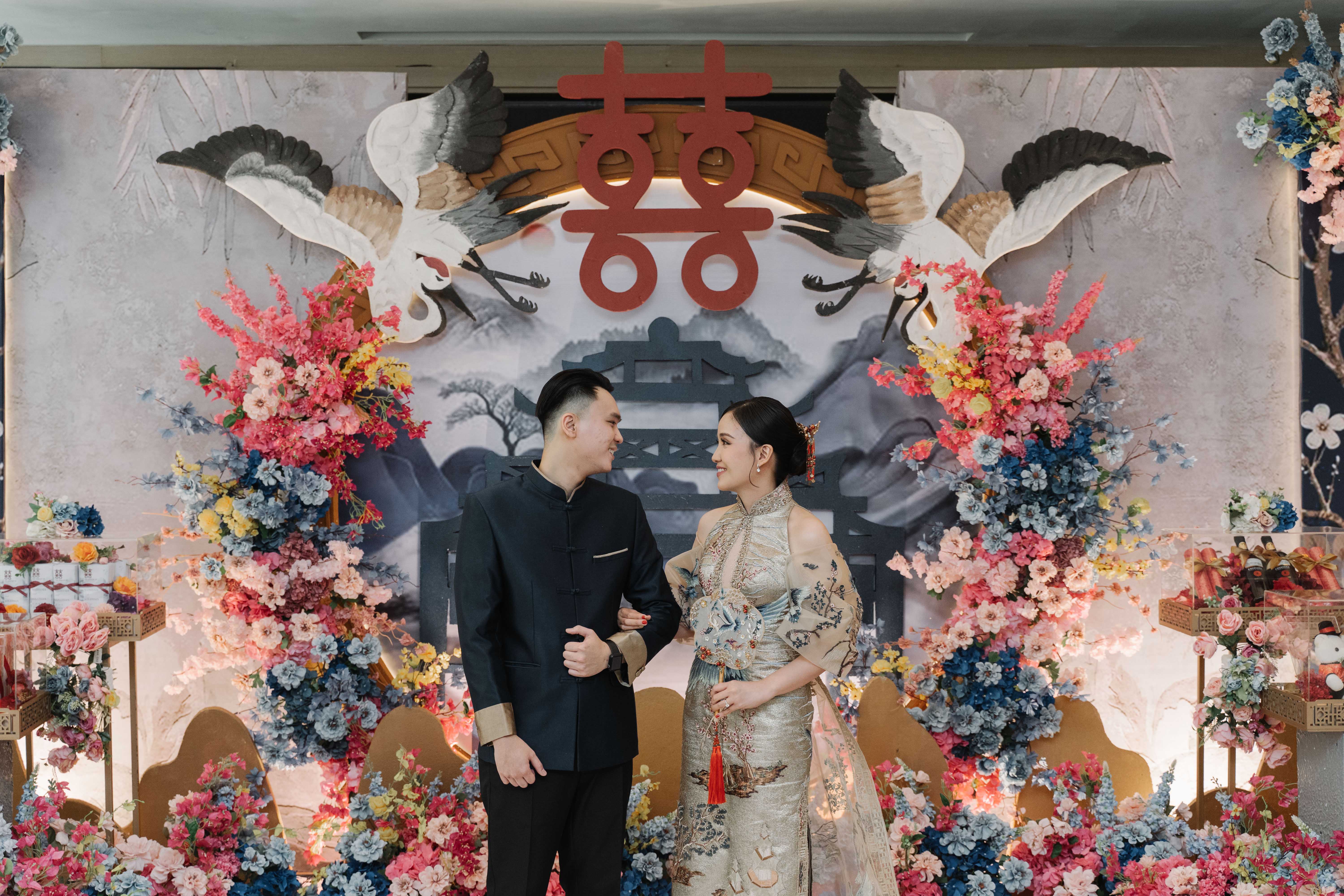 Nathania & Jonathan