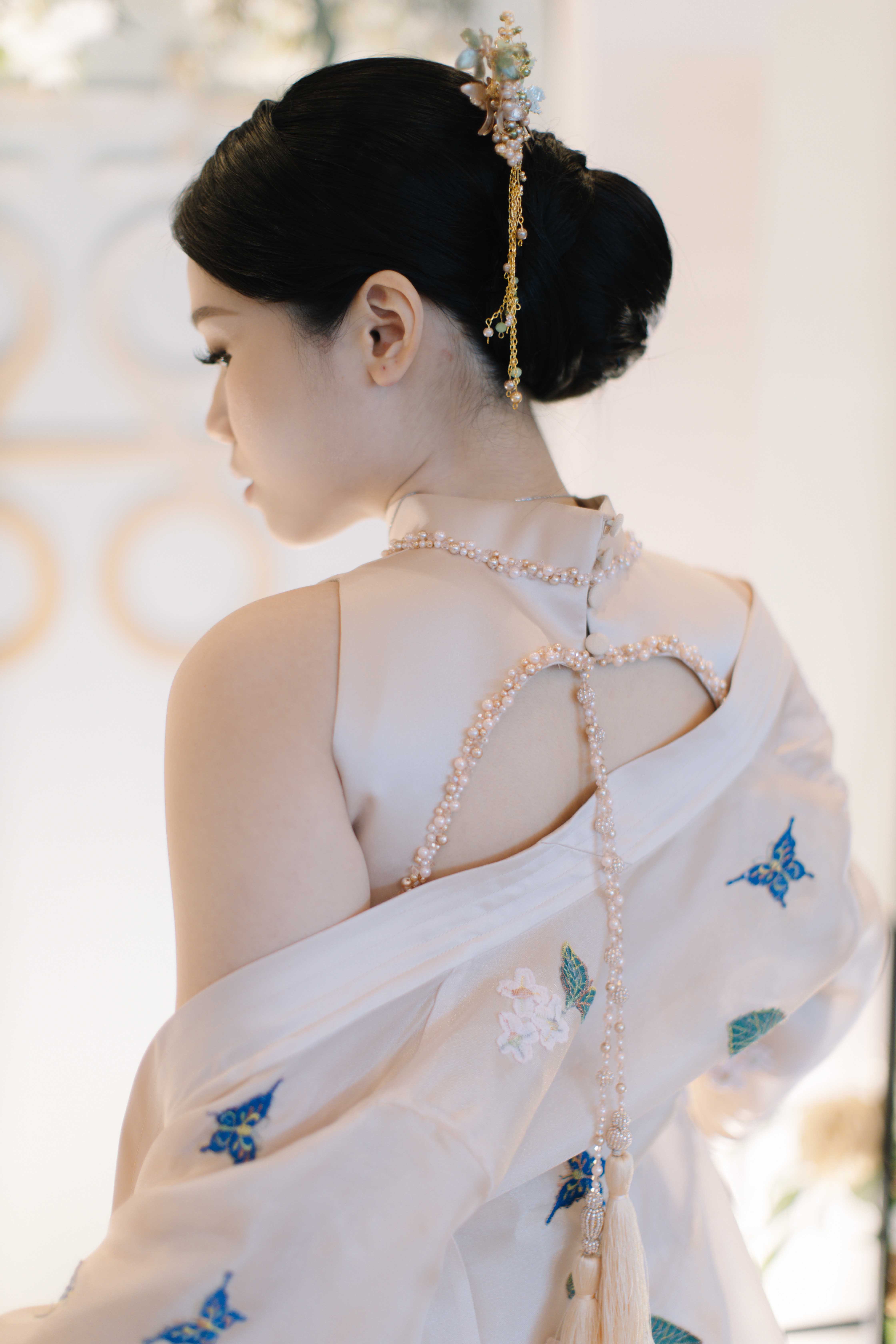 Angelica & Ernes