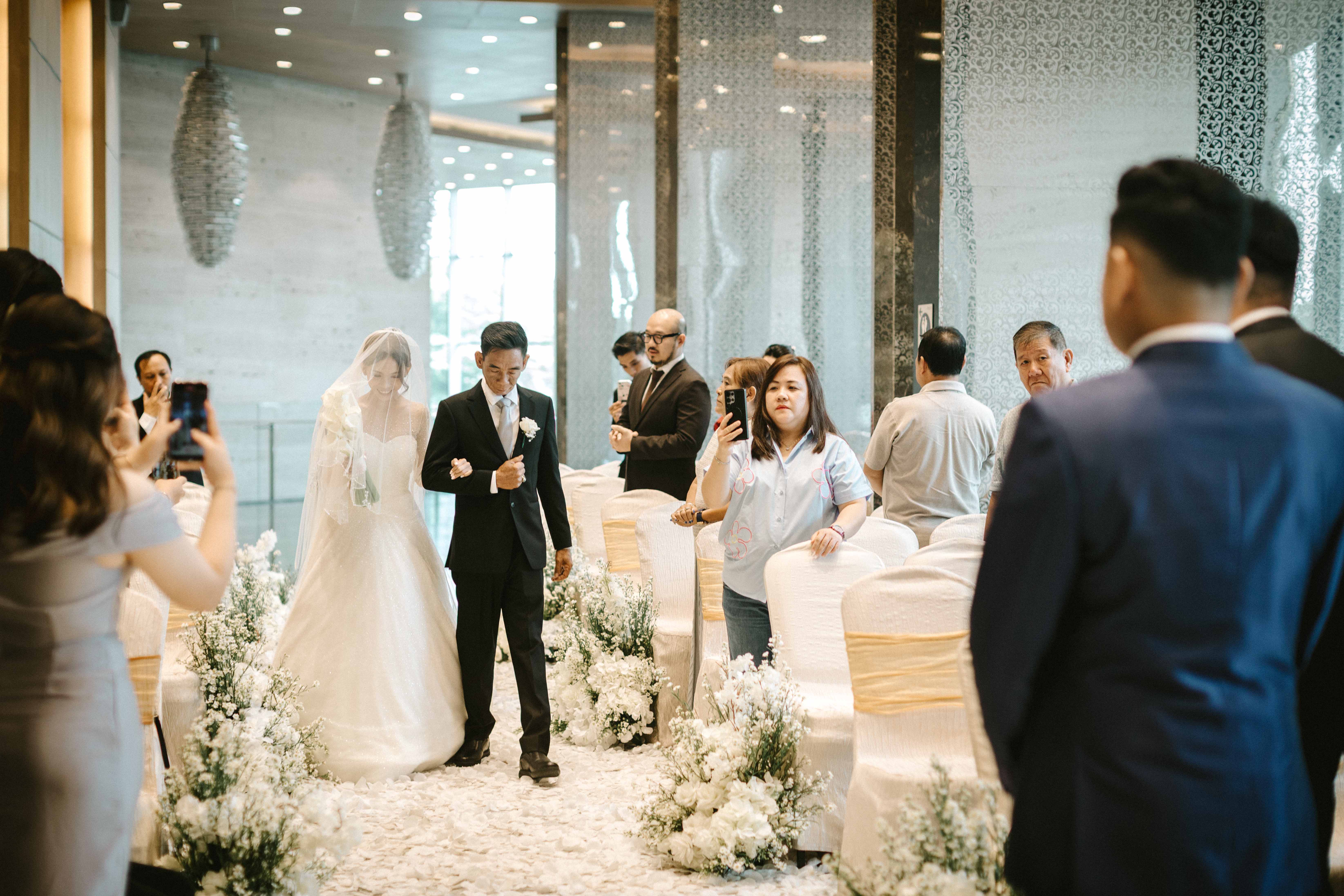 Yansen & Natallia