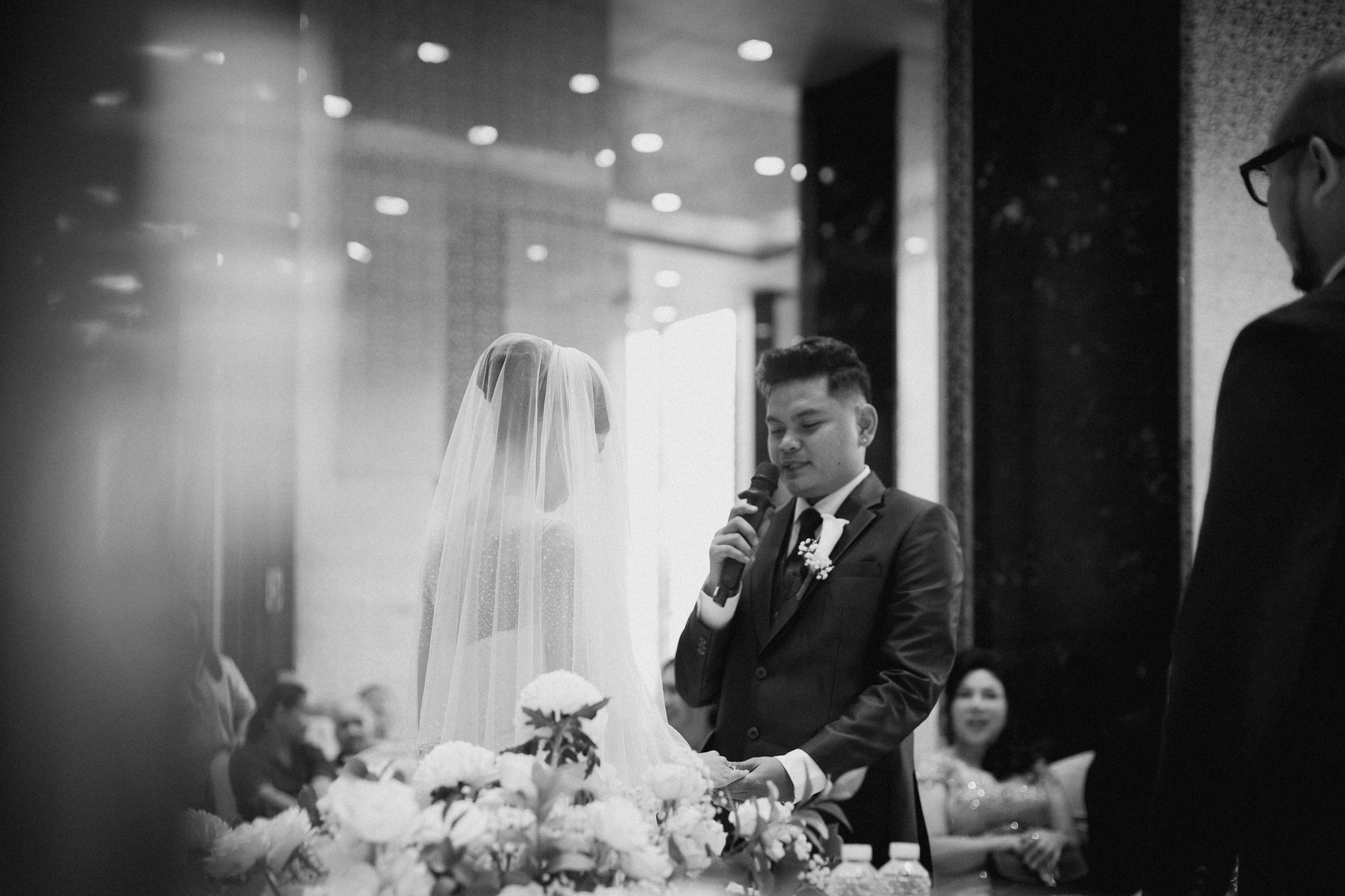 Yansen & Natallia
