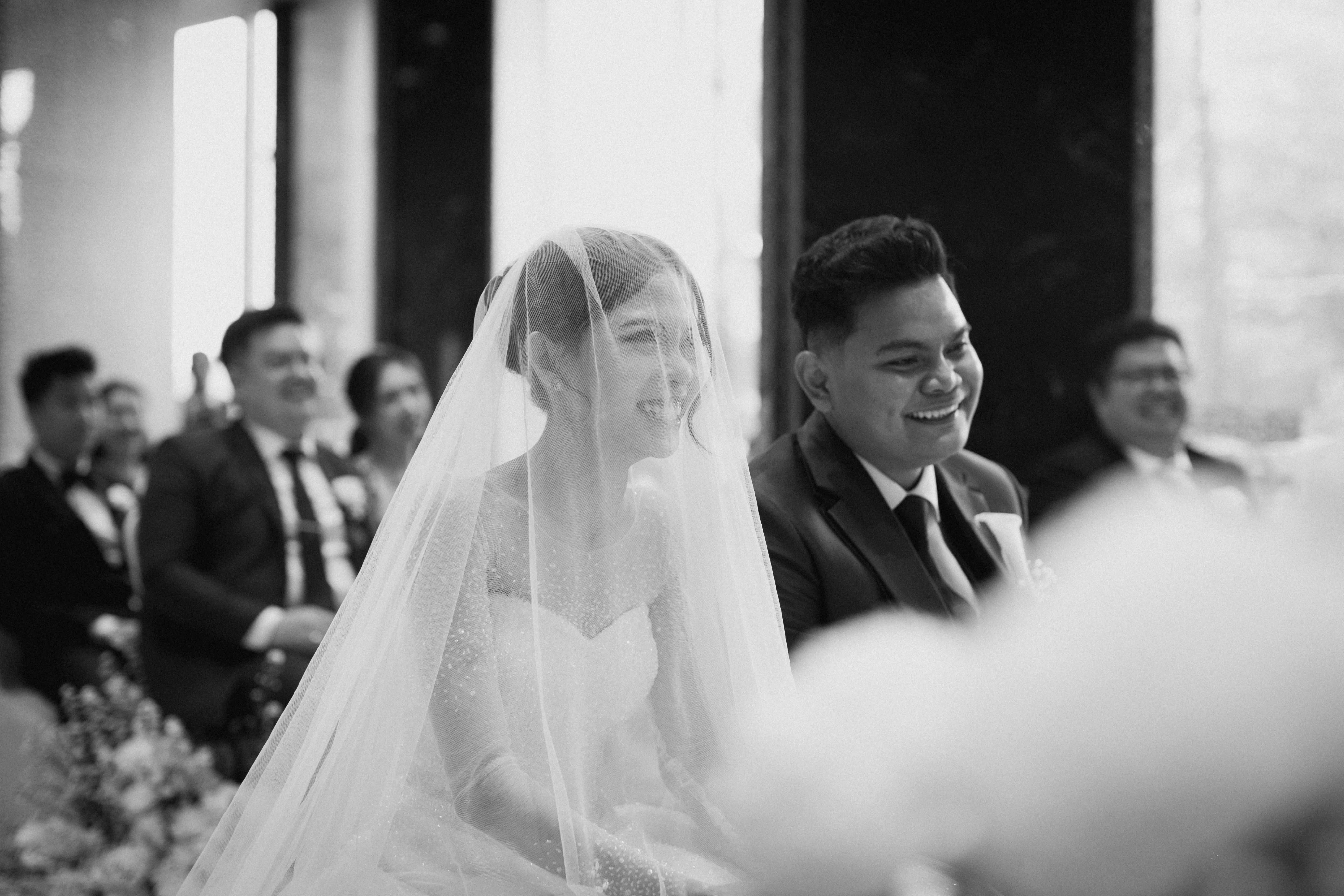 Yansen & Natallia