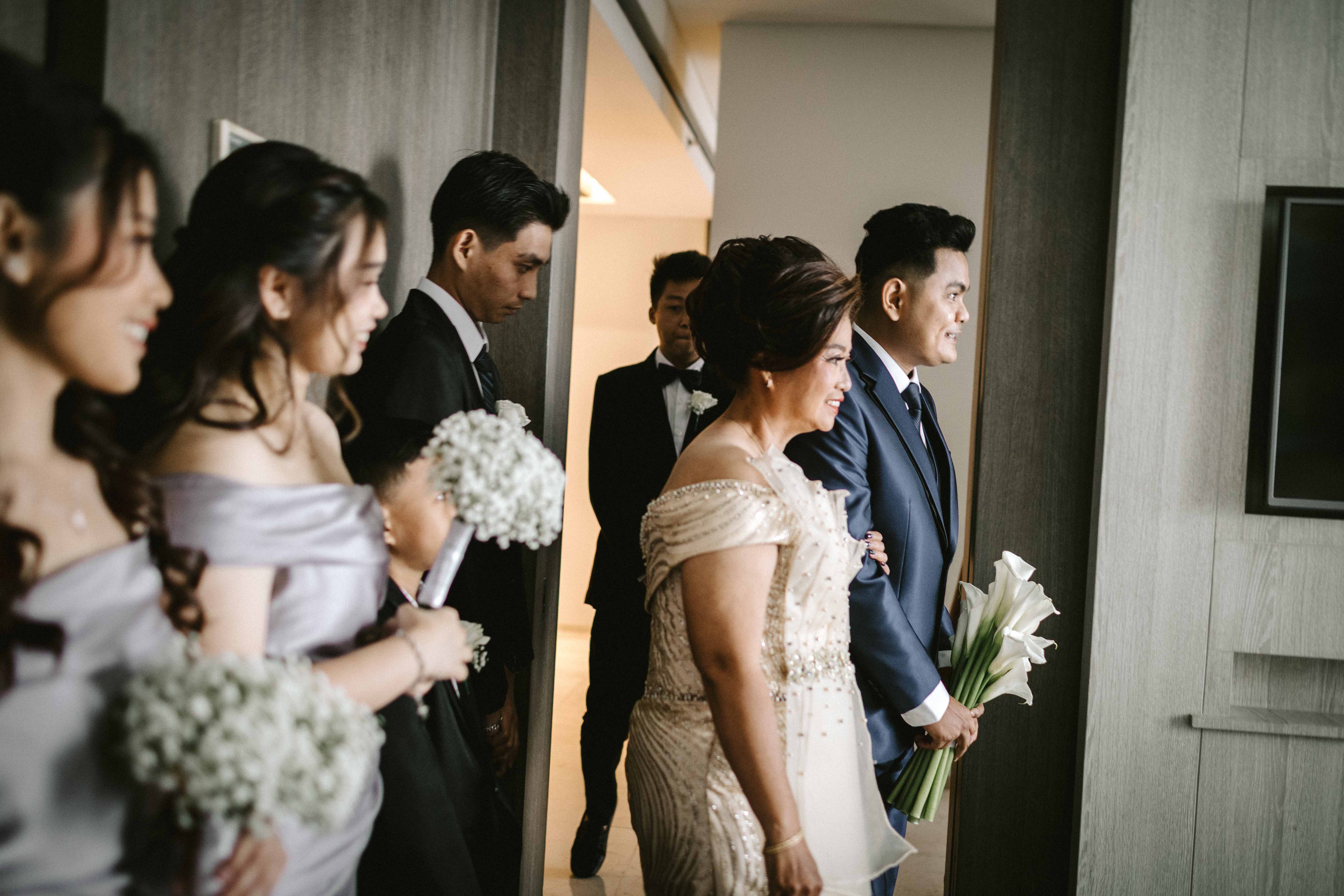 Yansen & Natallia