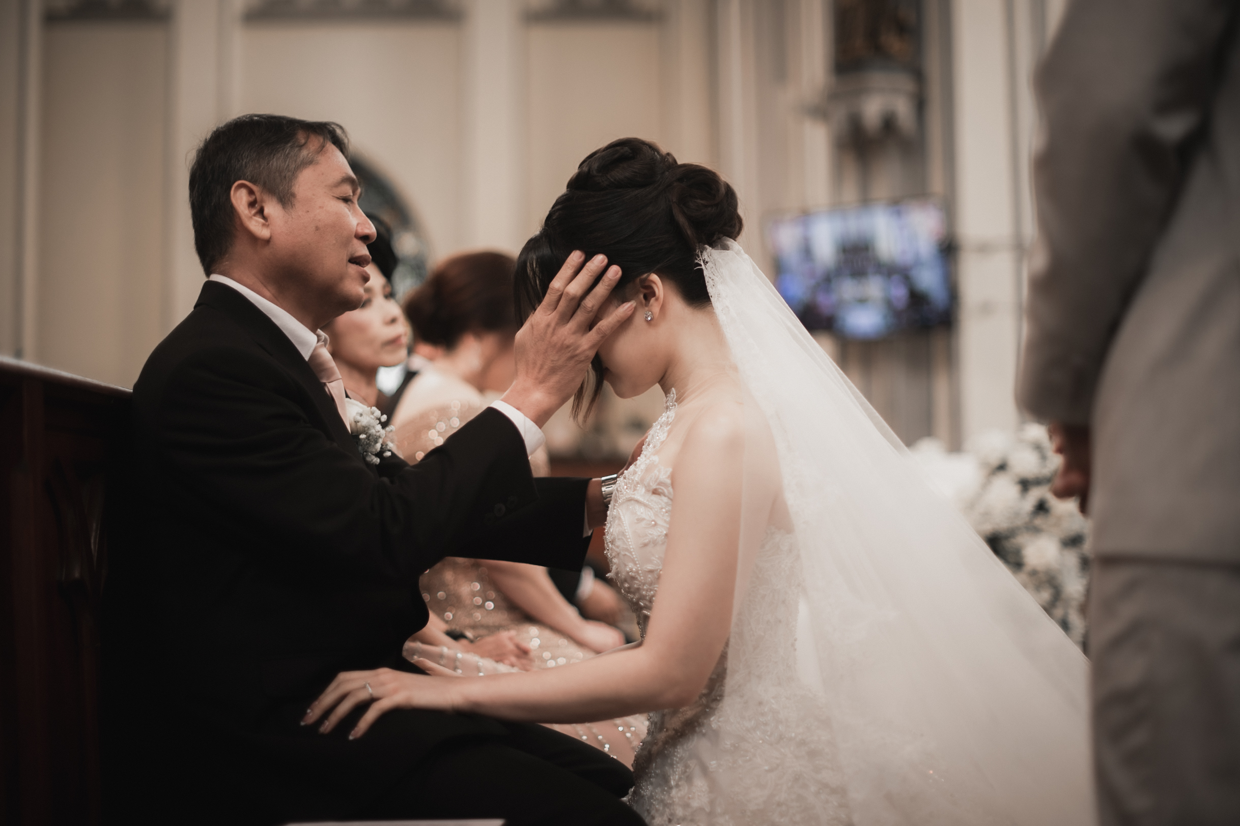 Angelo & Cerelia