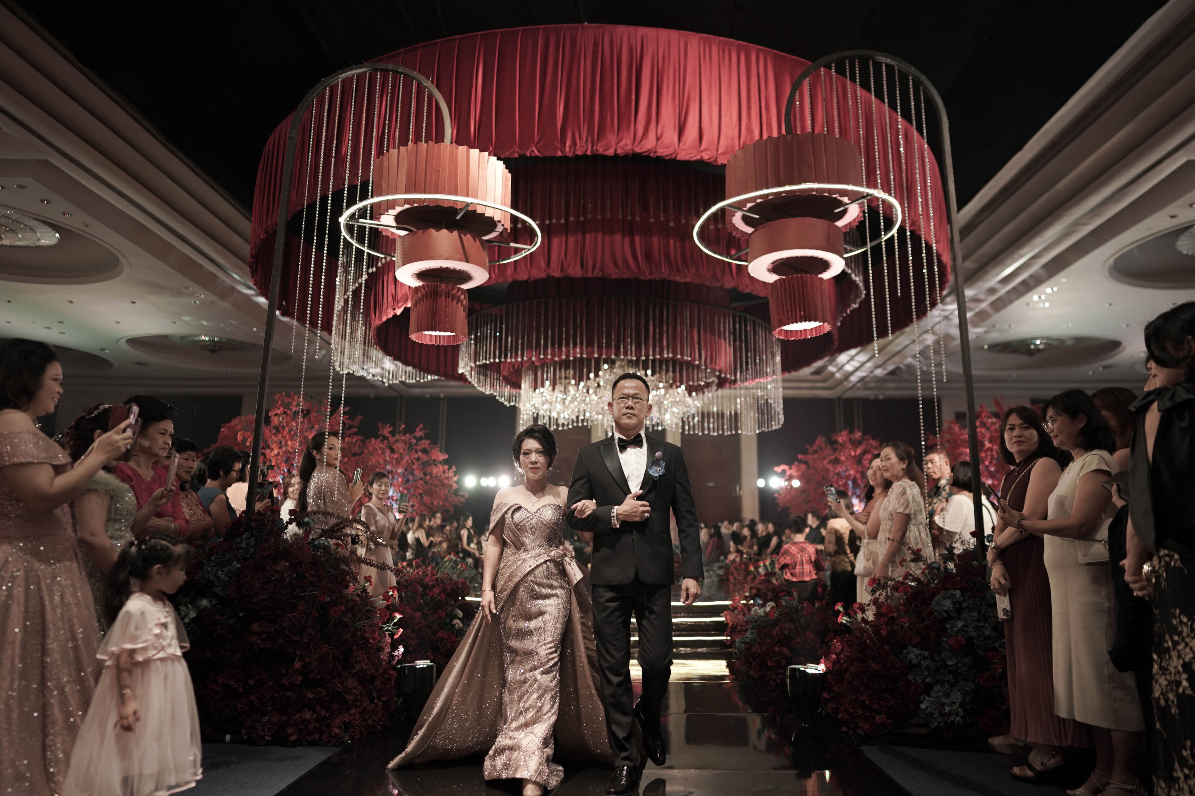 Leo & Dhea
