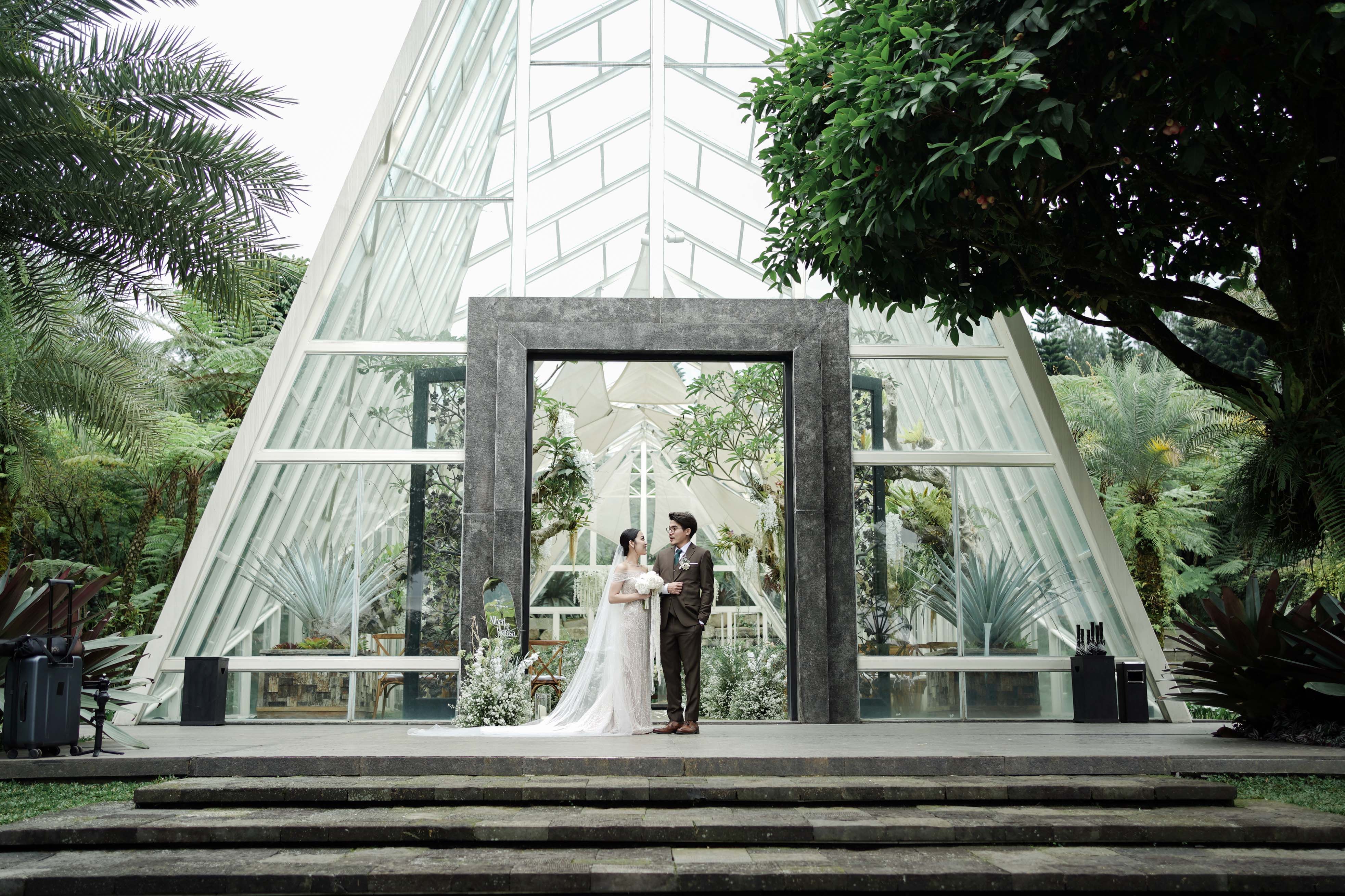 Albert & Denisa