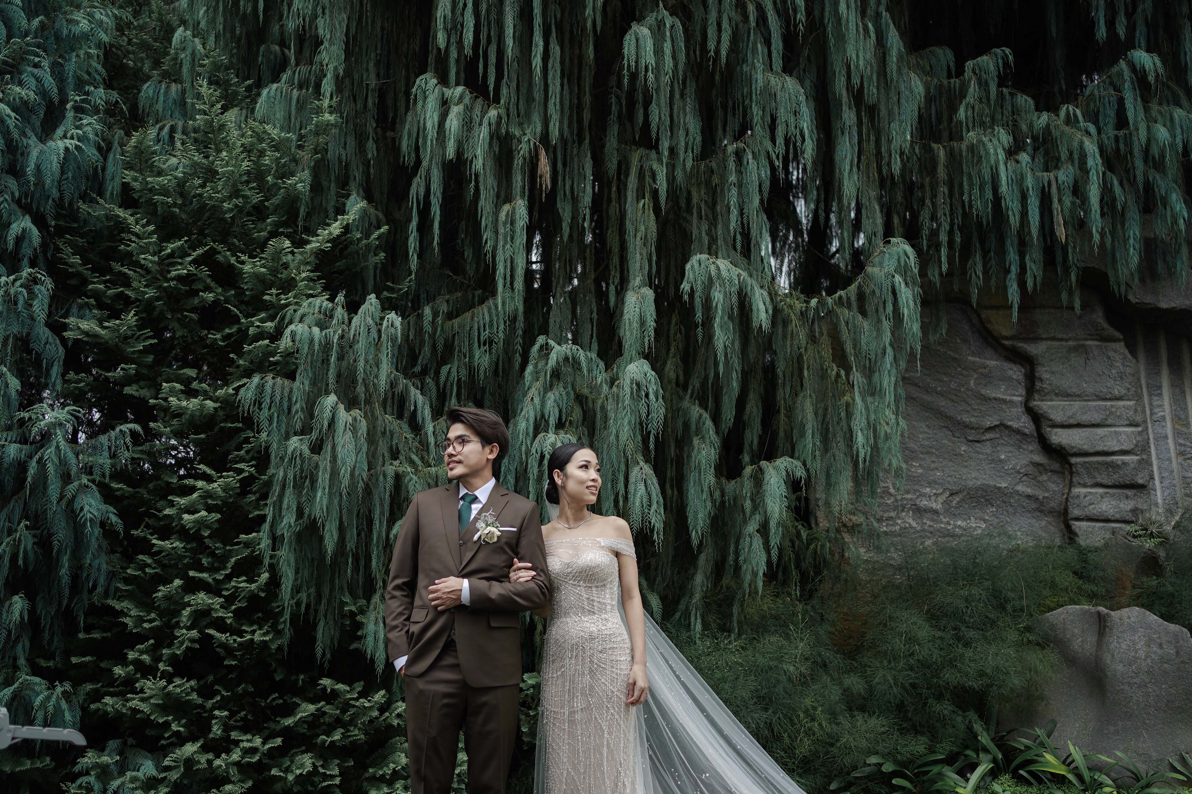 Albert & Denisa