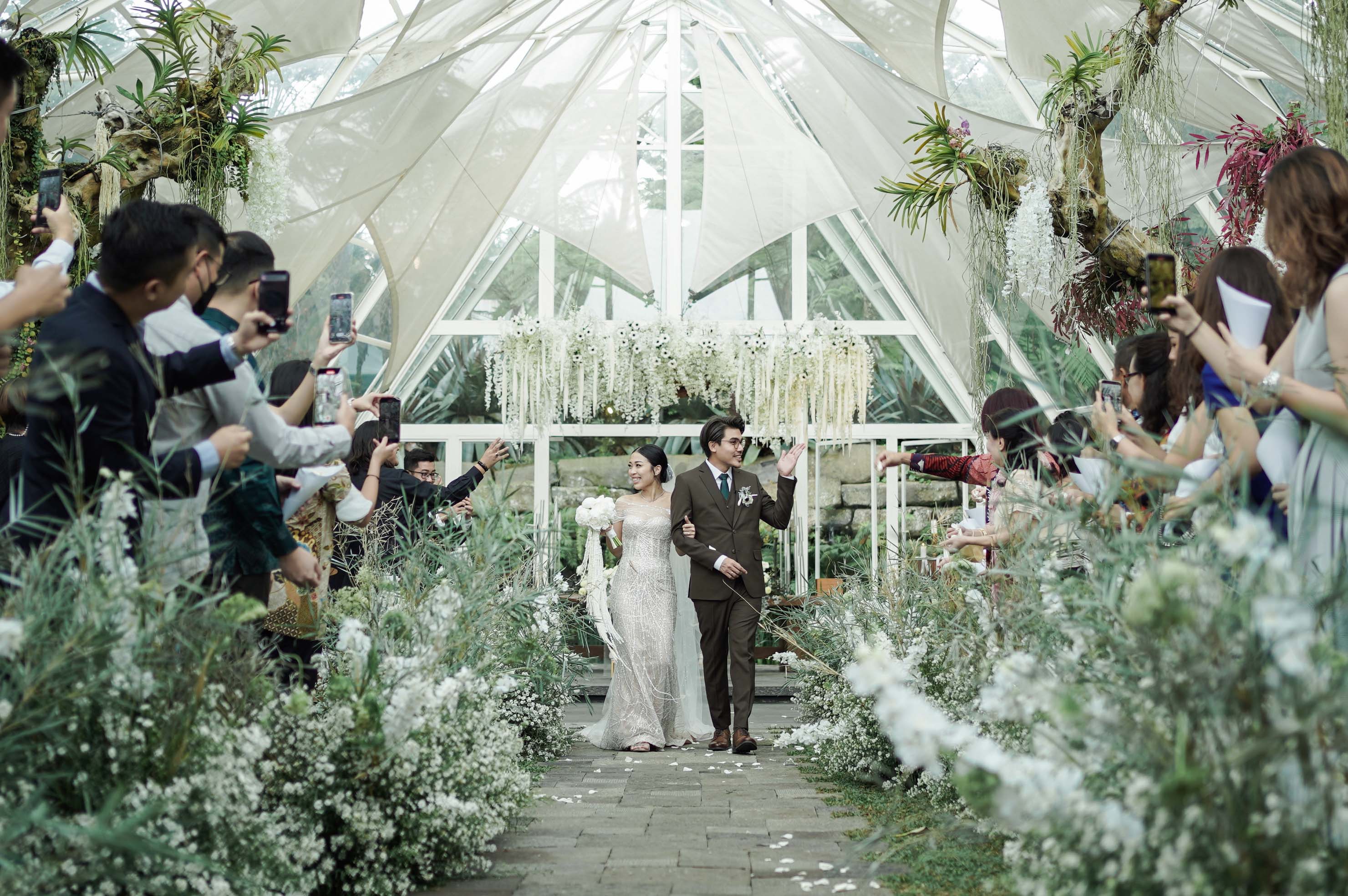 Albert & Denisa