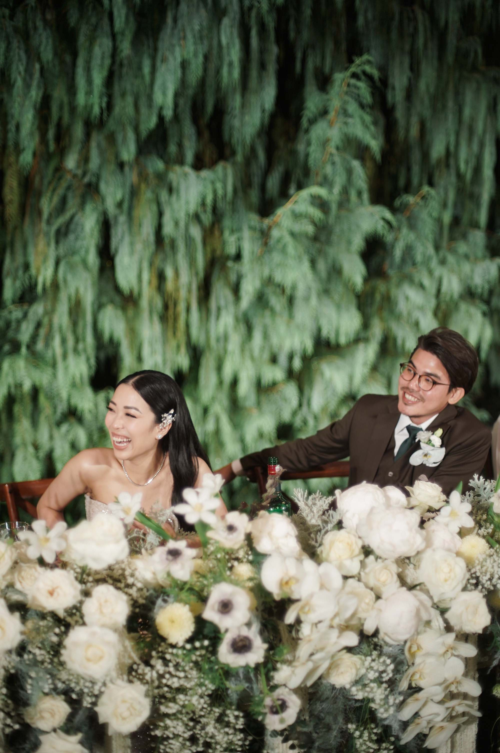 Albert & Denisa