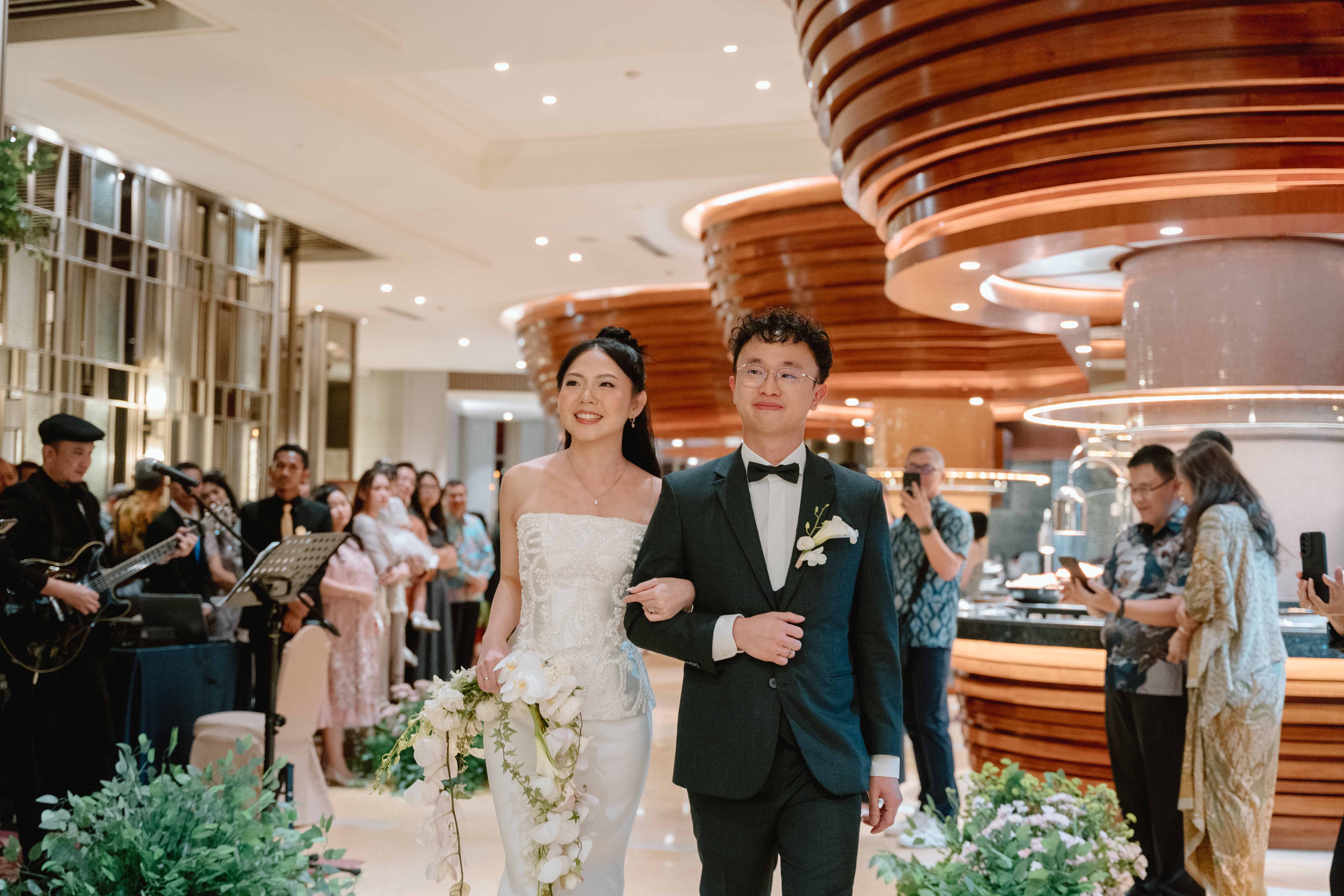 Vincent & Phei Phei