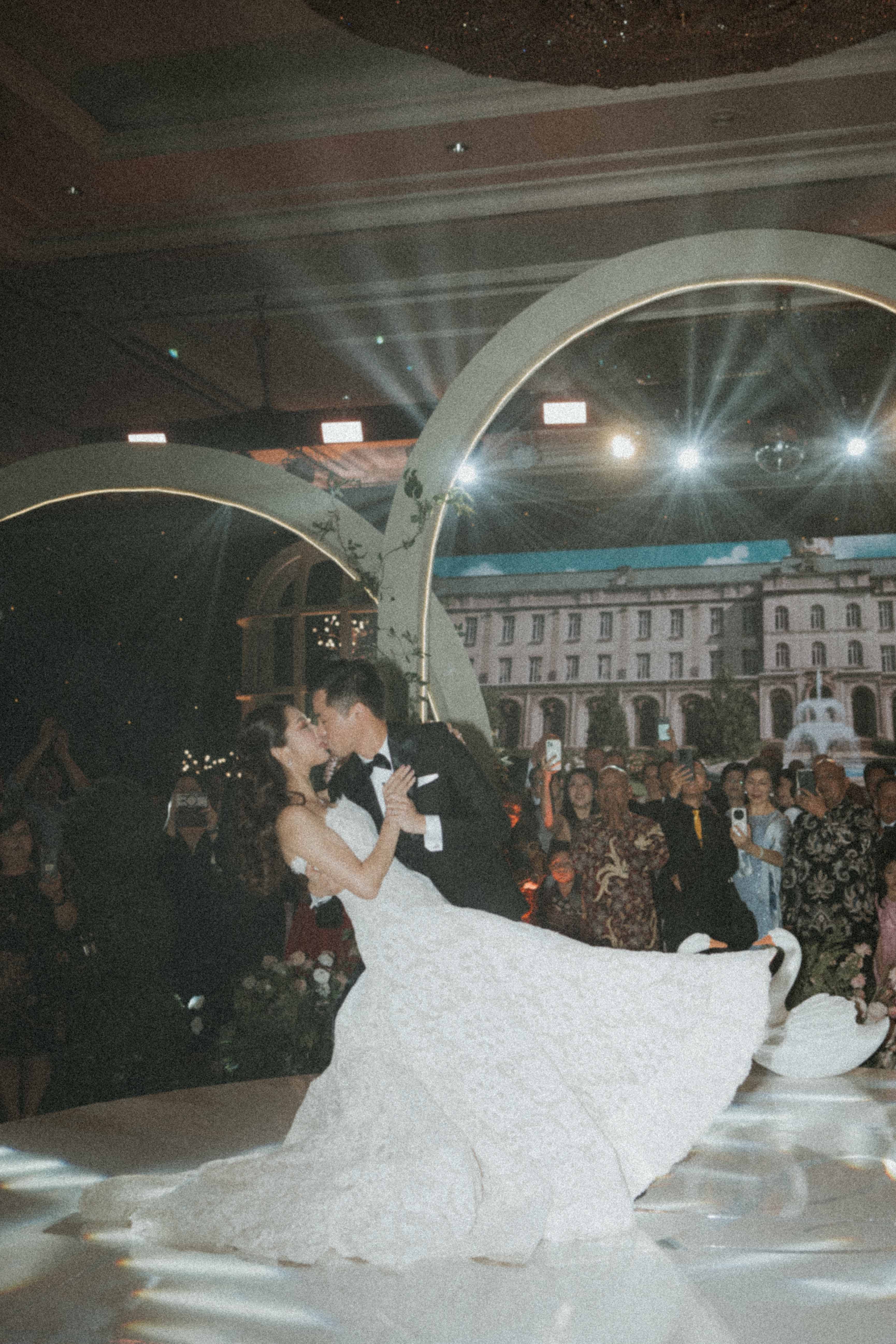 Jonathan & Lauren