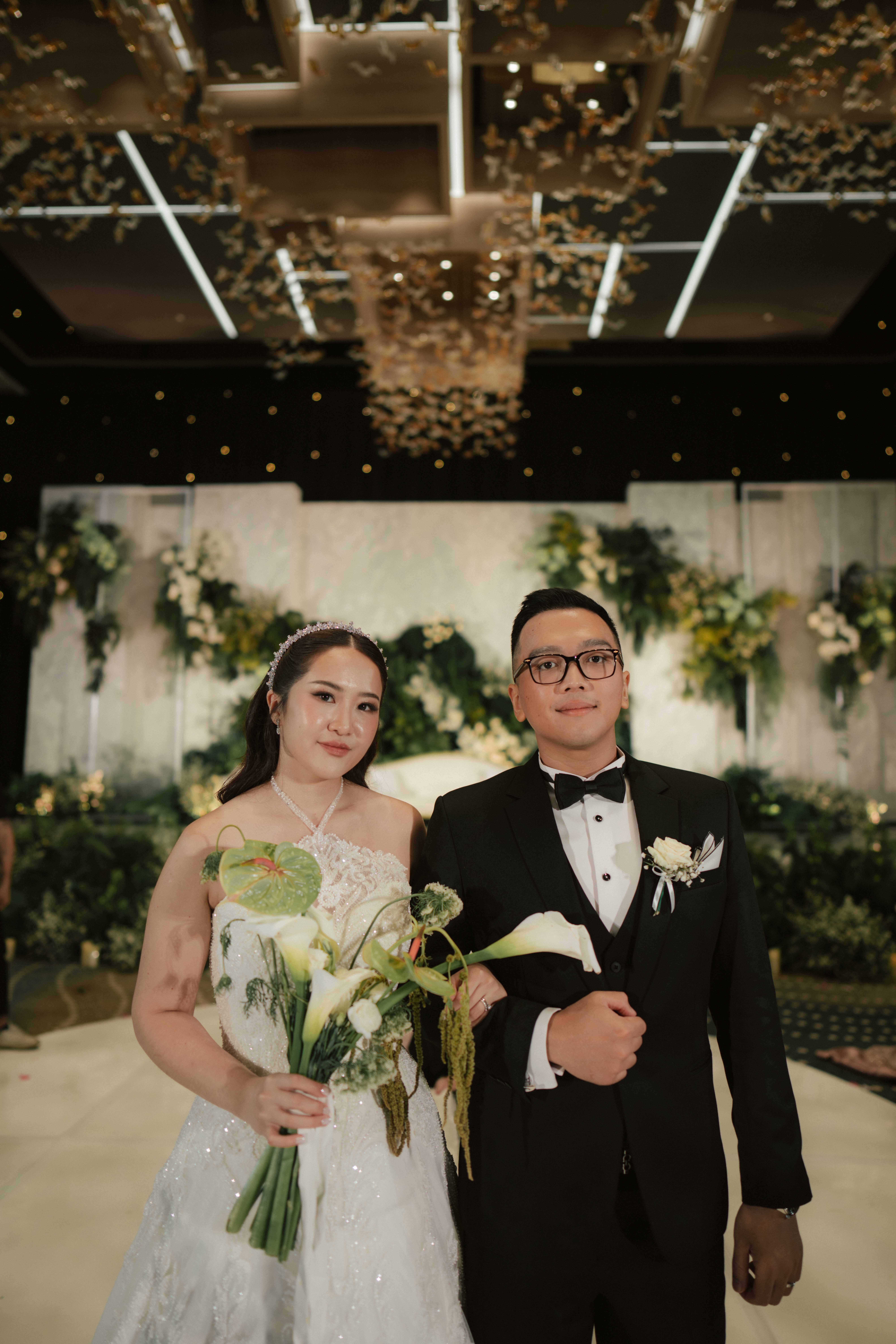 Renato & Stephanie
