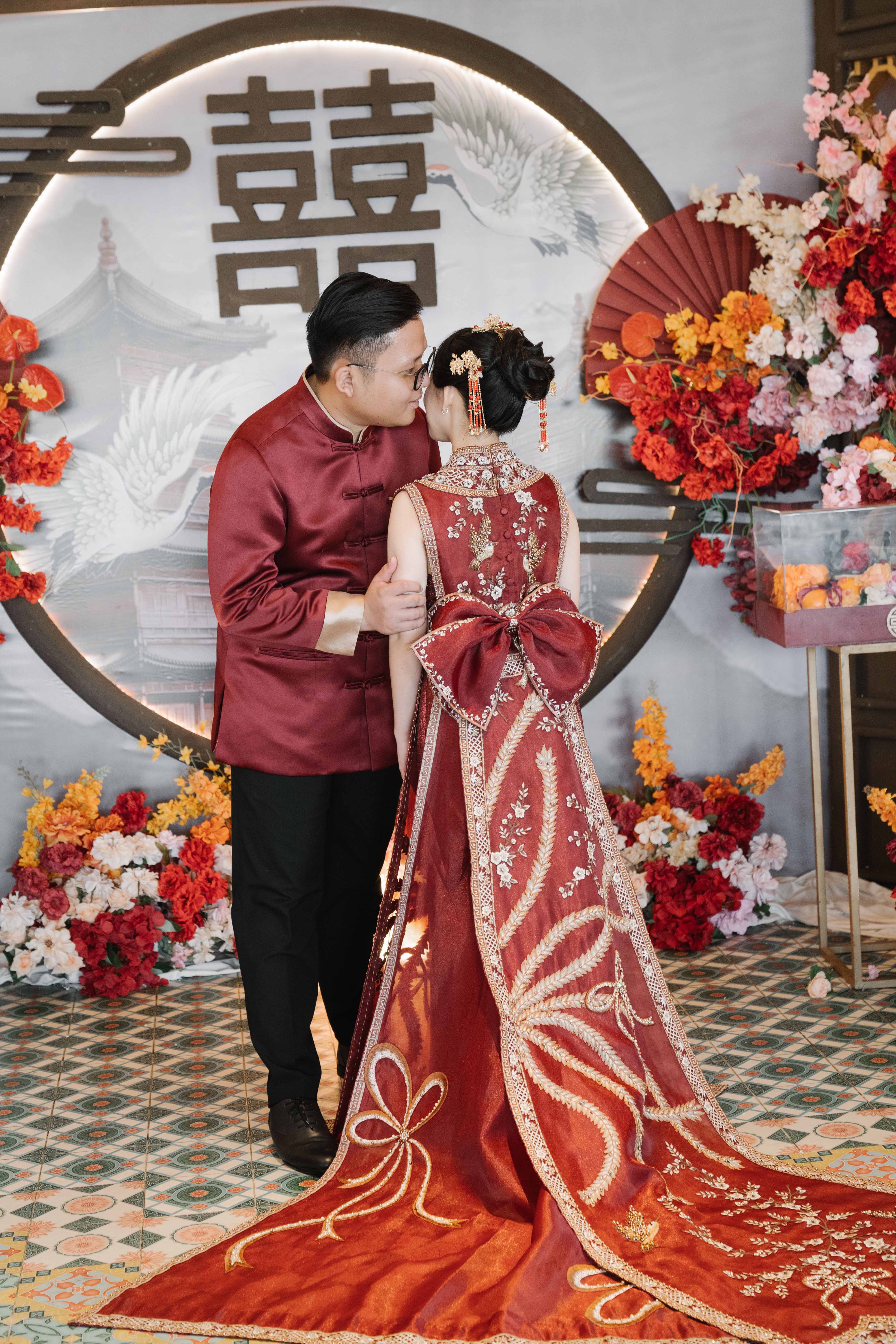Dhea & Leo
