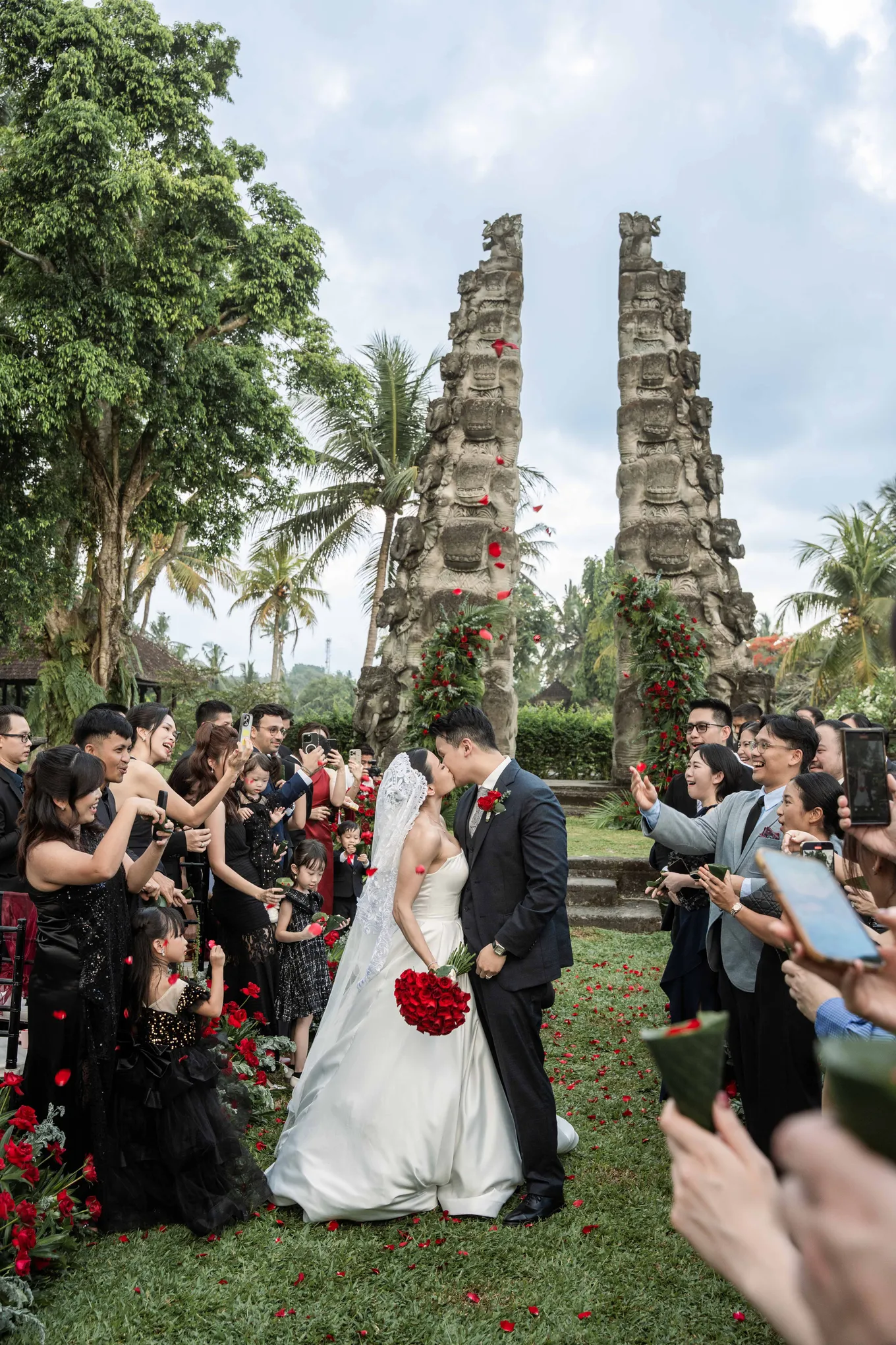 WEDDING BALI